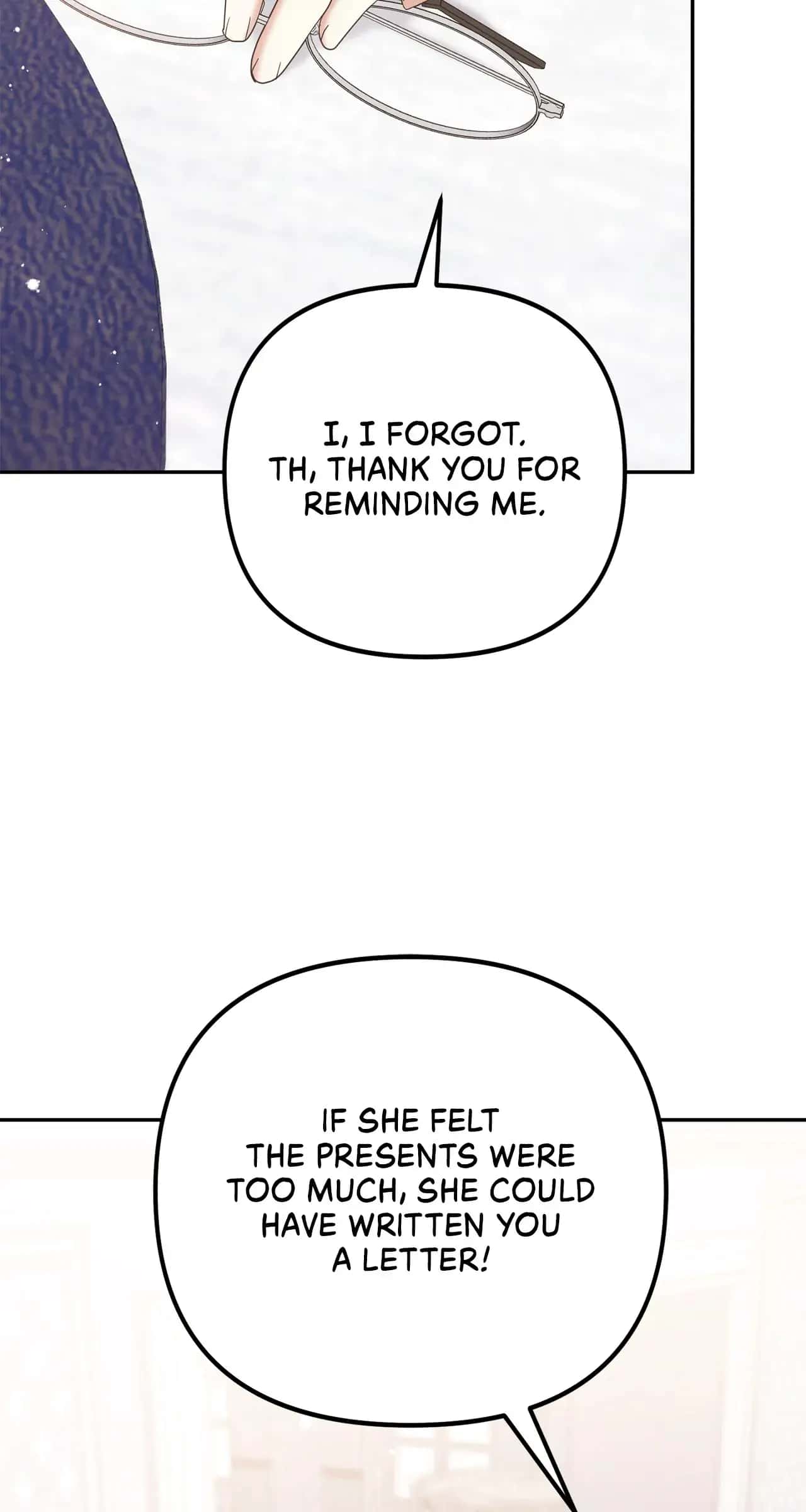 The Esteemed Lady of the Tea Garden Chapter 34 Page 49