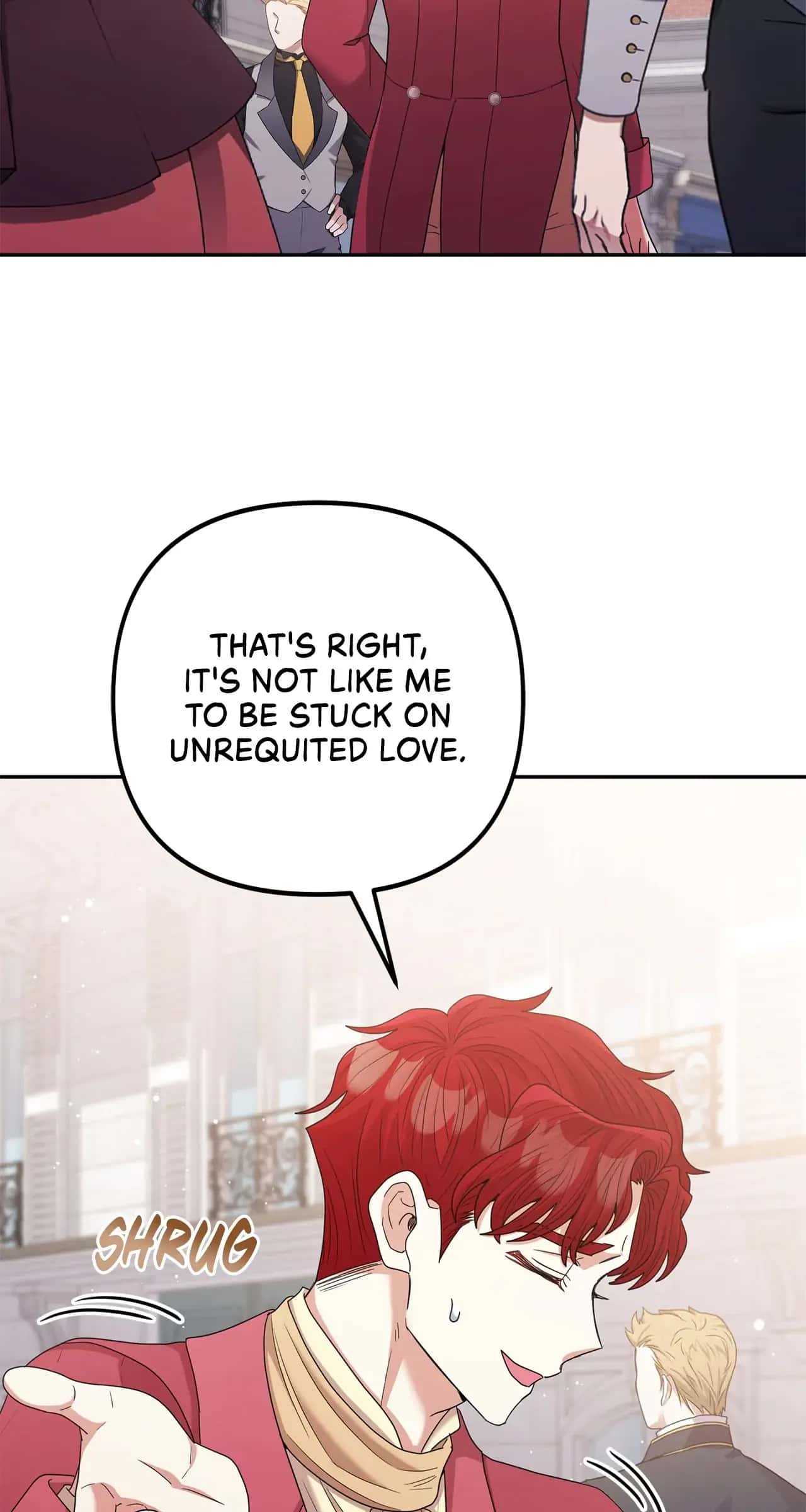 The Esteemed Lady of the Tea Garden Chapter 34 Page 61