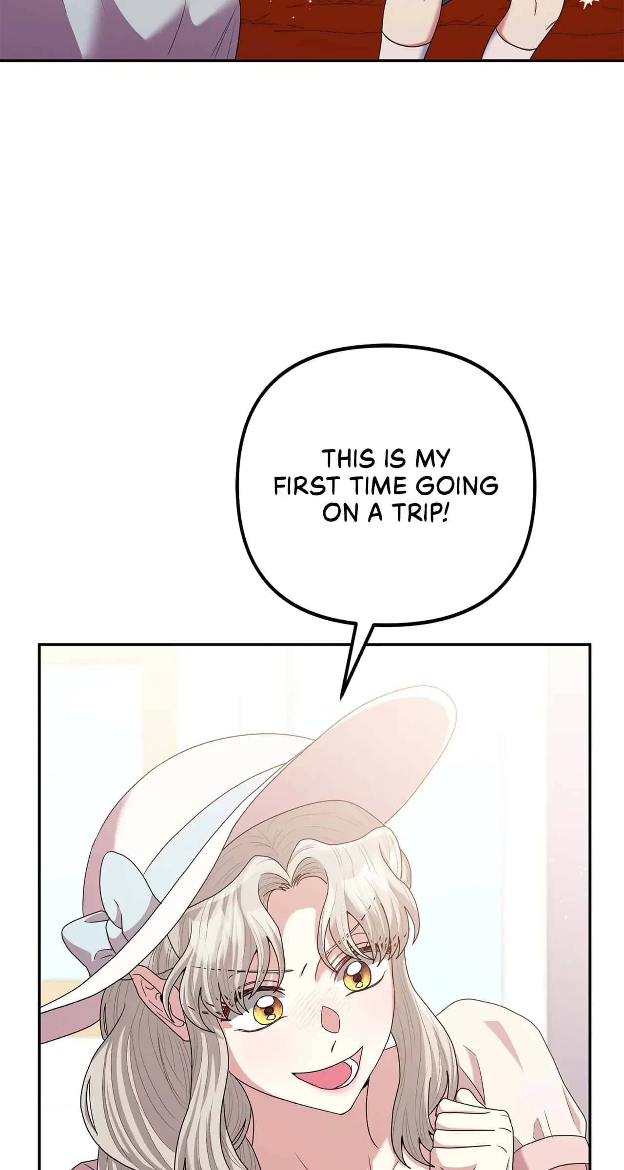 The Esteemed Lady of the Tea Garden Chapter 35 Page 15
