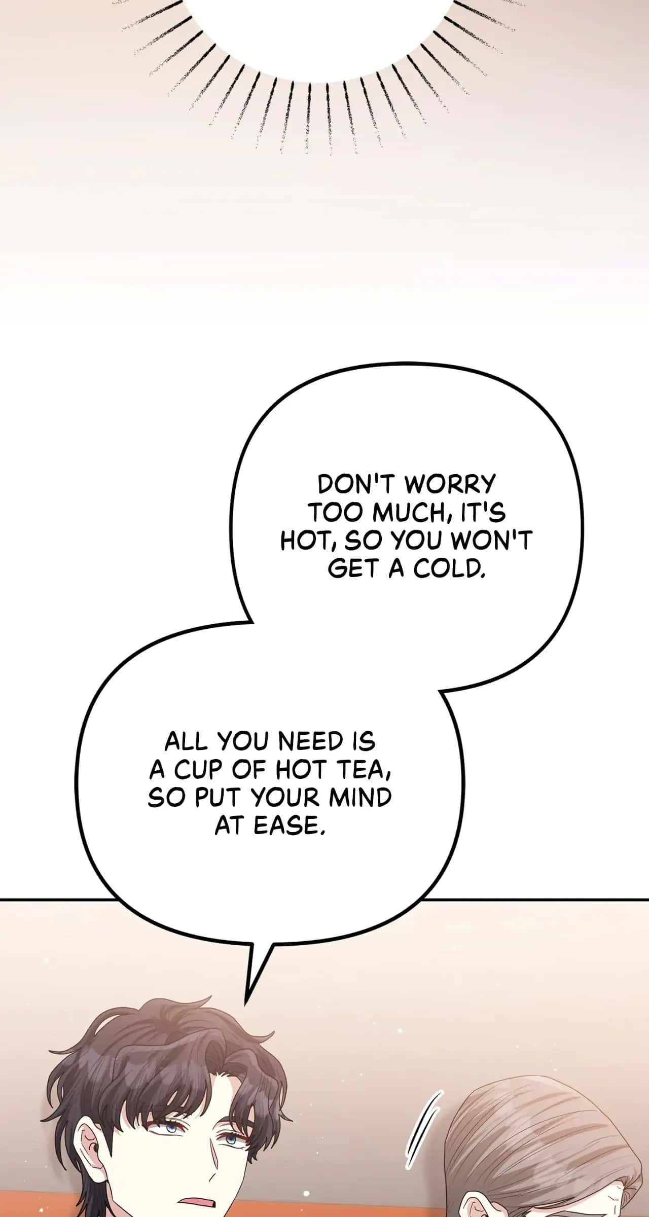 The Esteemed Lady of the Tea Garden Chapter 38 Page 19