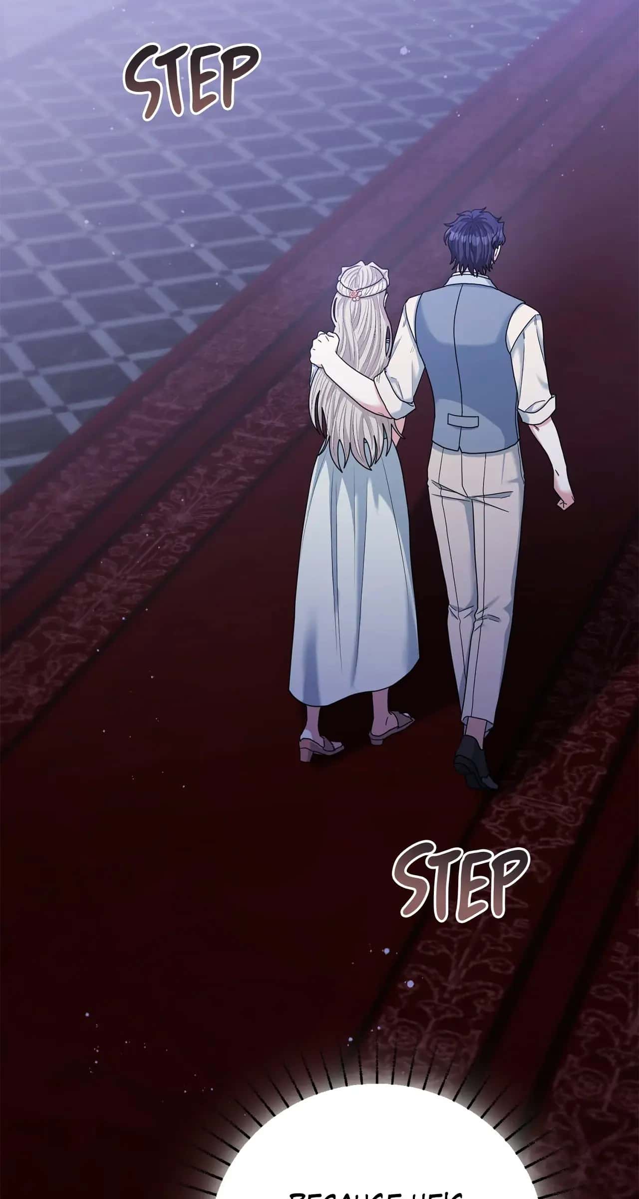 The Esteemed Lady of the Tea Garden Chapter 40 Page 8