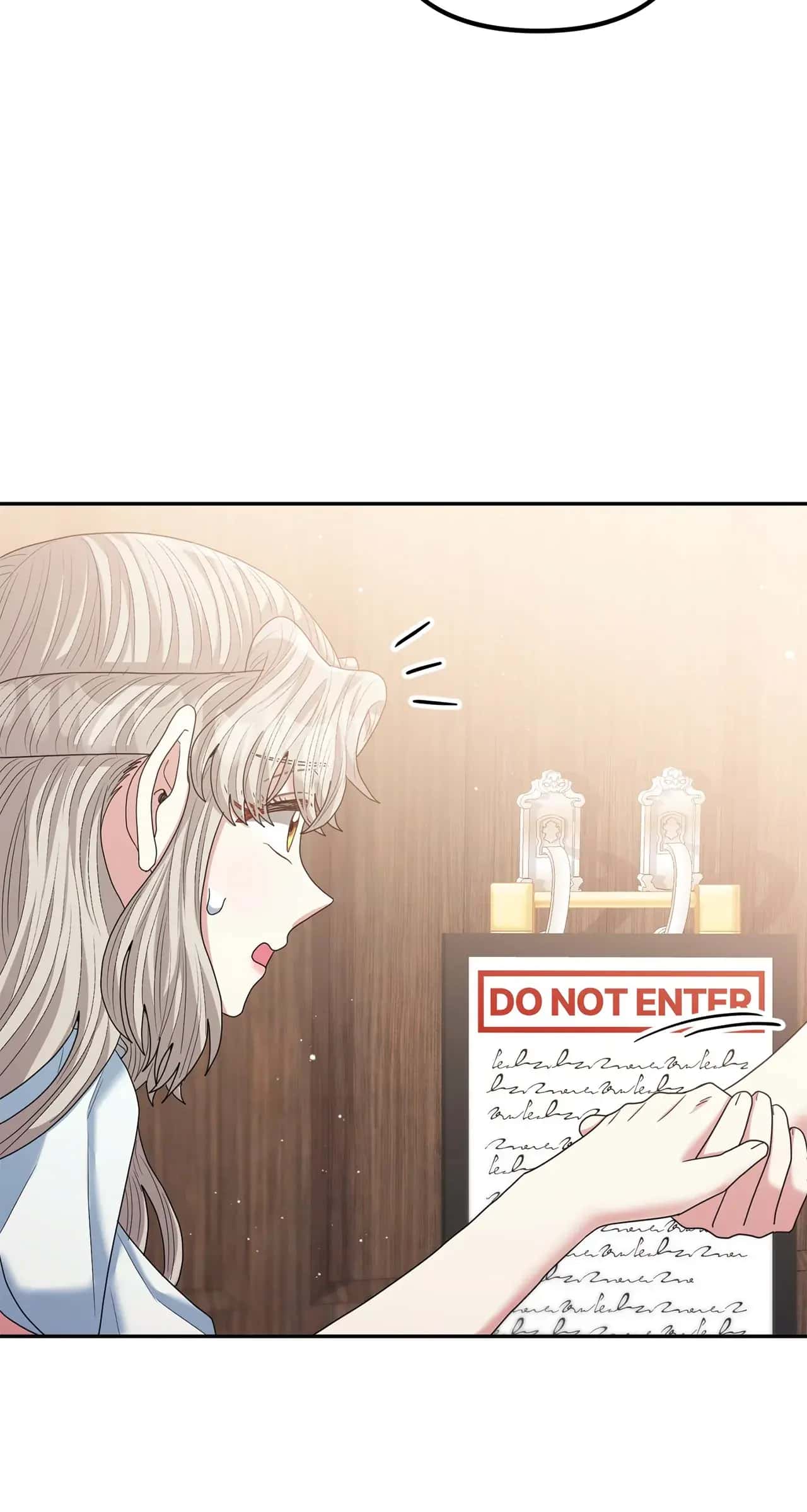 The Esteemed Lady of the Tea Garden Chapter 40 Page 68