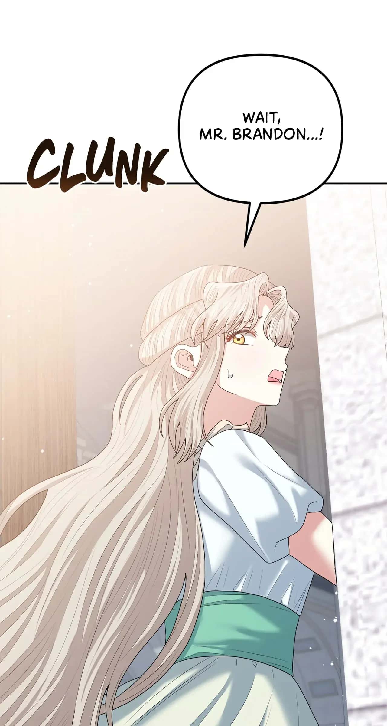 The Esteemed Lady of the Tea Garden Chapter 40 Page 76