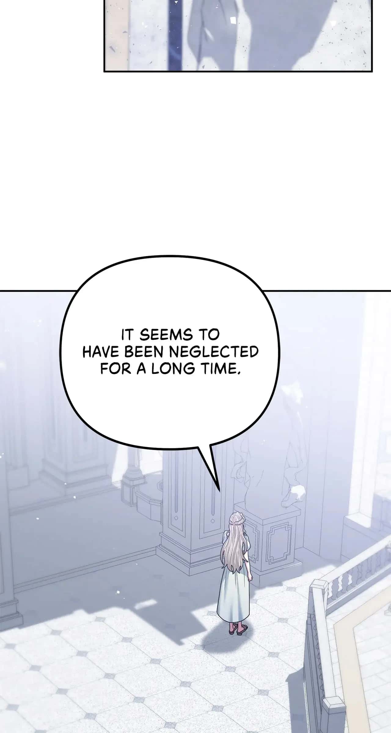 The Esteemed Lady of the Tea Garden Chapter 40 Page 83