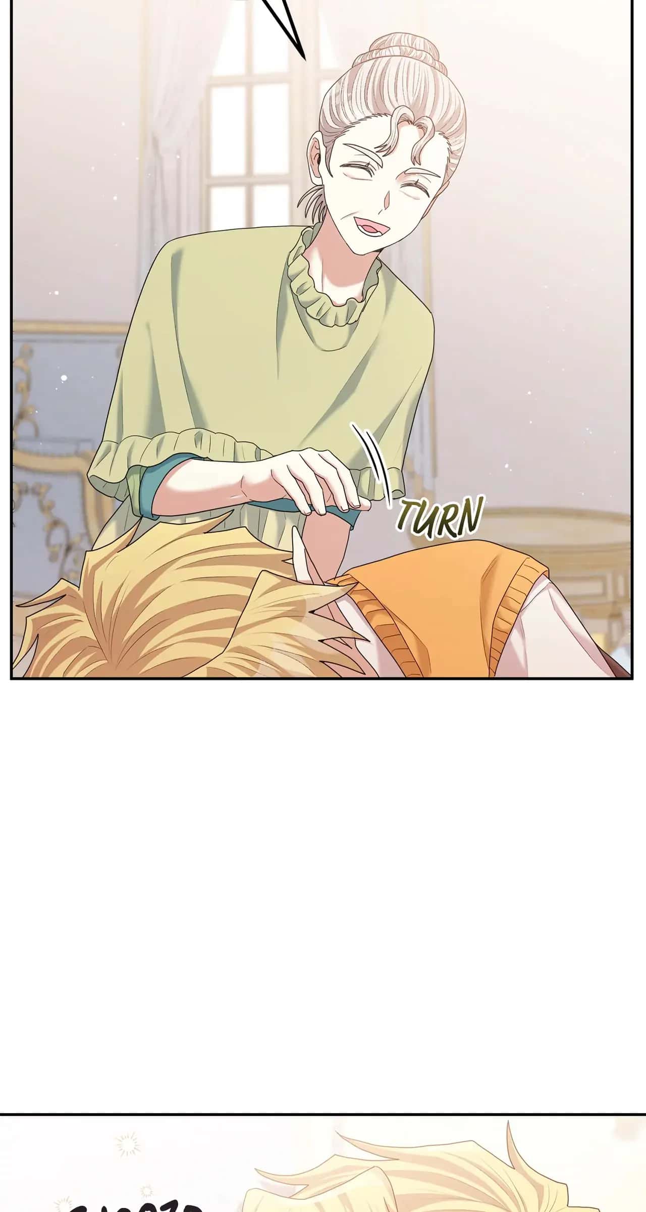 The Esteemed Lady of the Tea Garden Chapter 41 Page 16