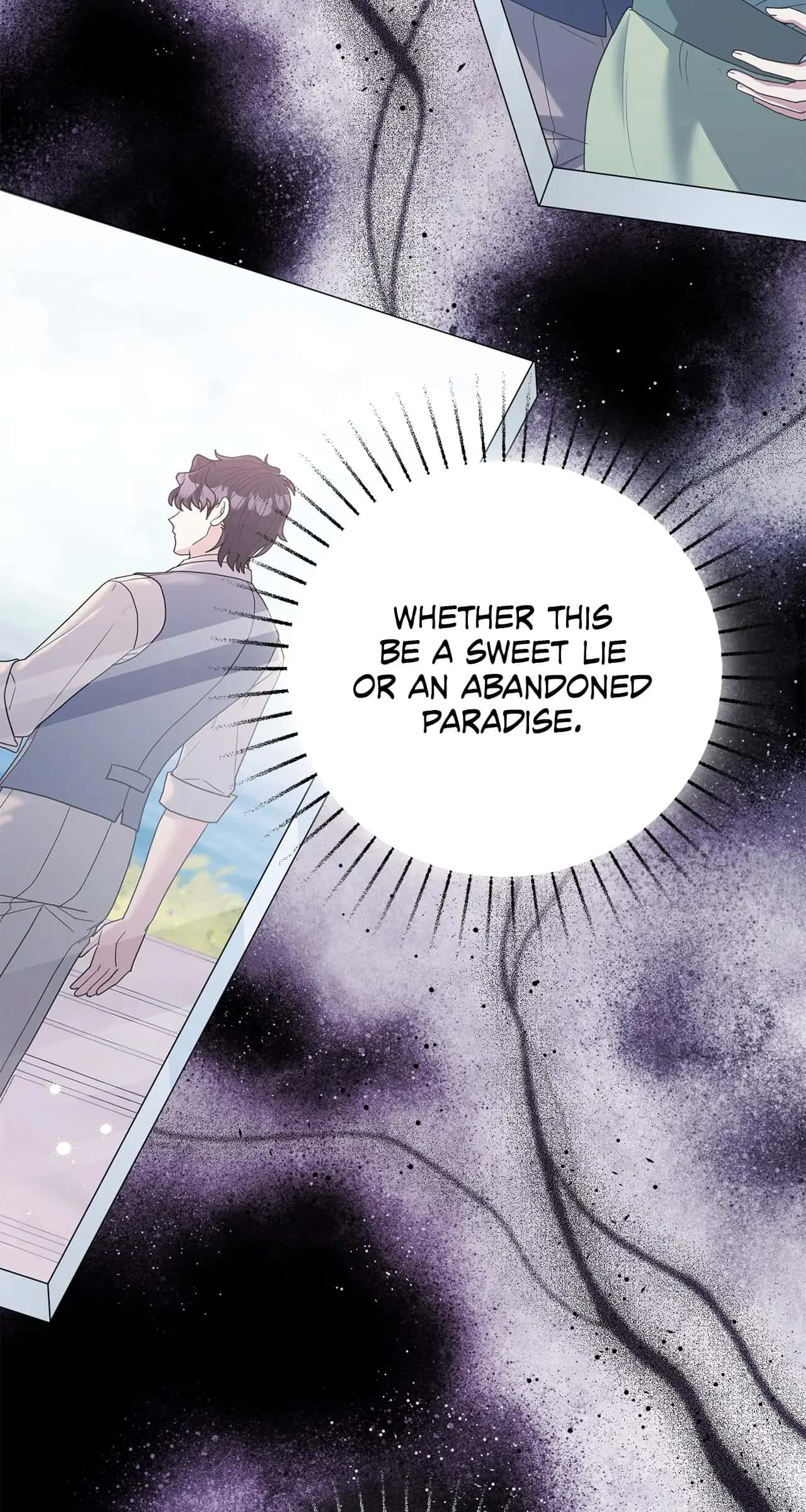 The Esteemed Lady of the Tea Garden Chapter 41 Page 87