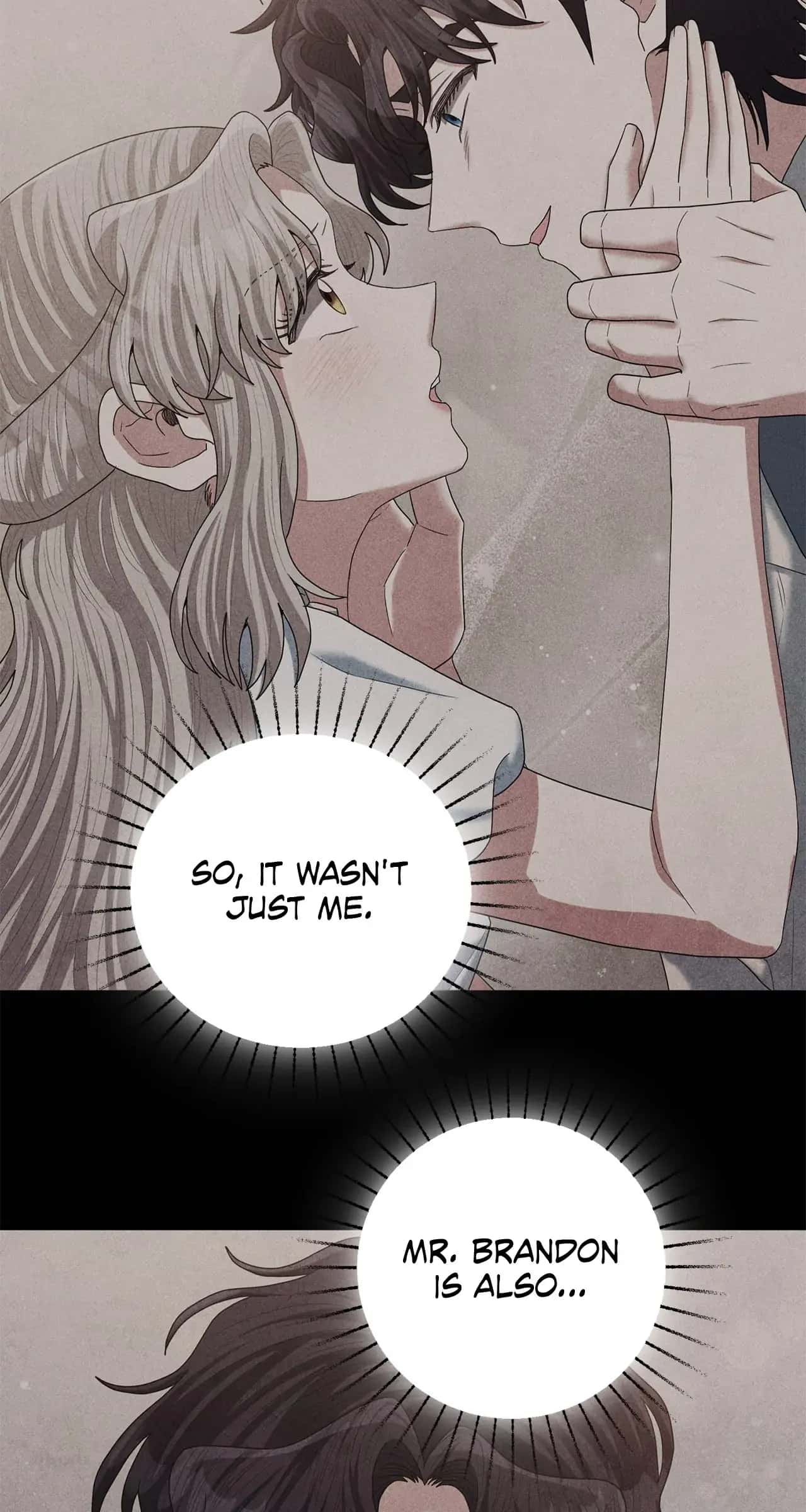 The Esteemed Lady of the Tea Garden Chapter 43 Page 31