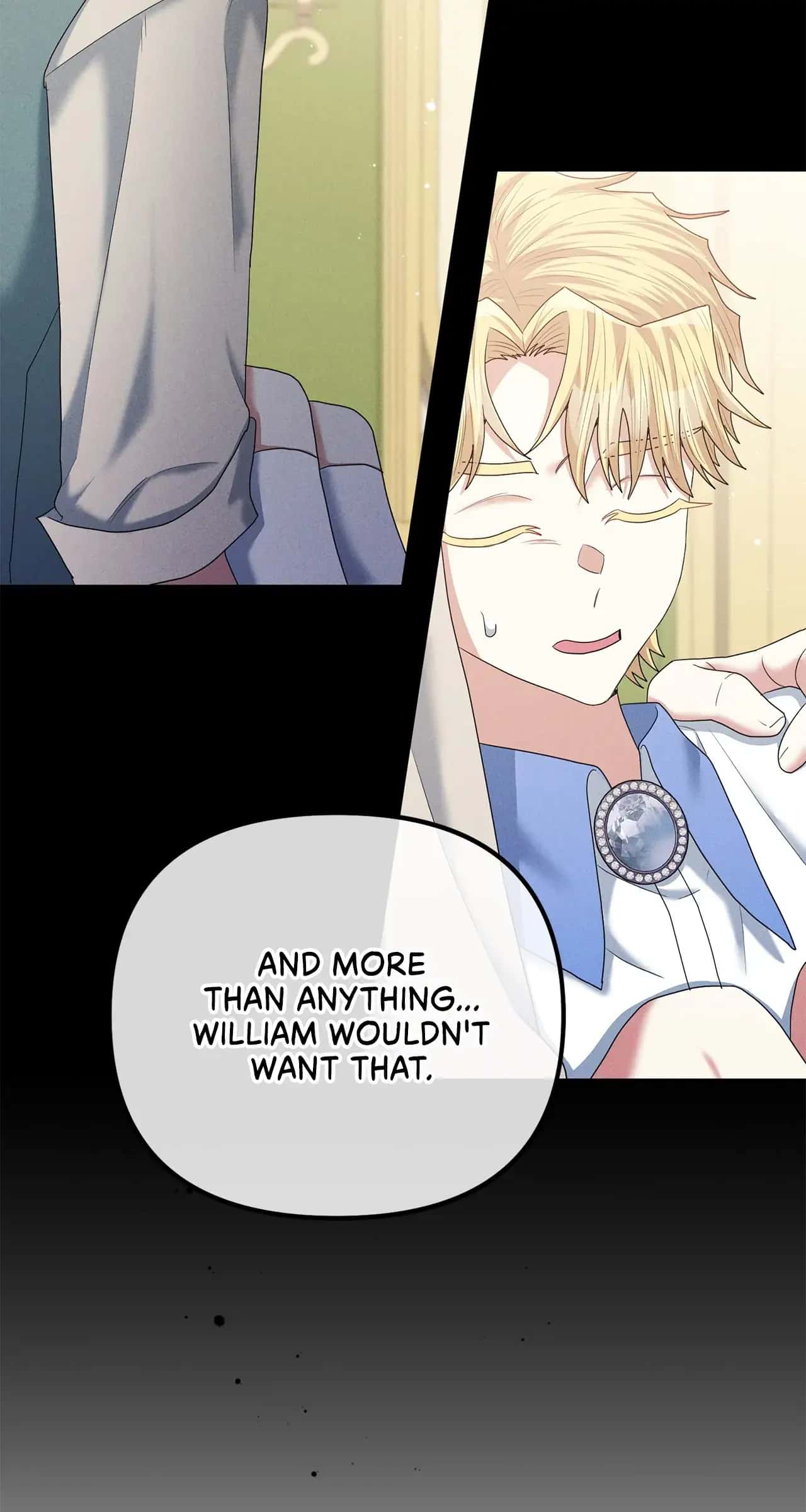 The Esteemed Lady of the Tea Garden Chapter 43 Page 59