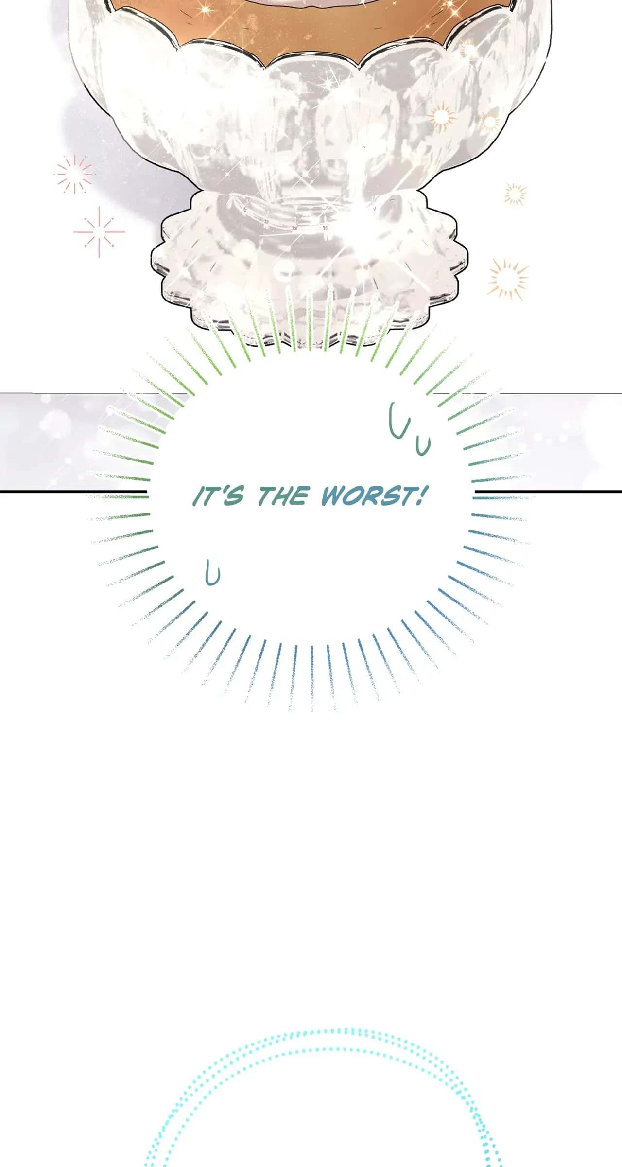 The Esteemed Lady of the Tea Garden Chapter 44 Page 10