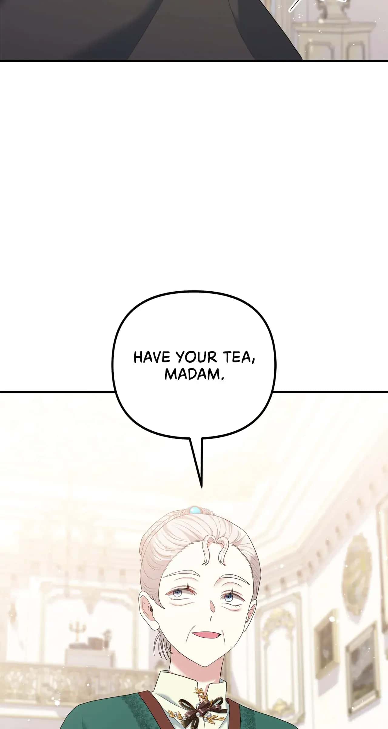 The Esteemed Lady of the Tea Garden Chapter 45 Page 59