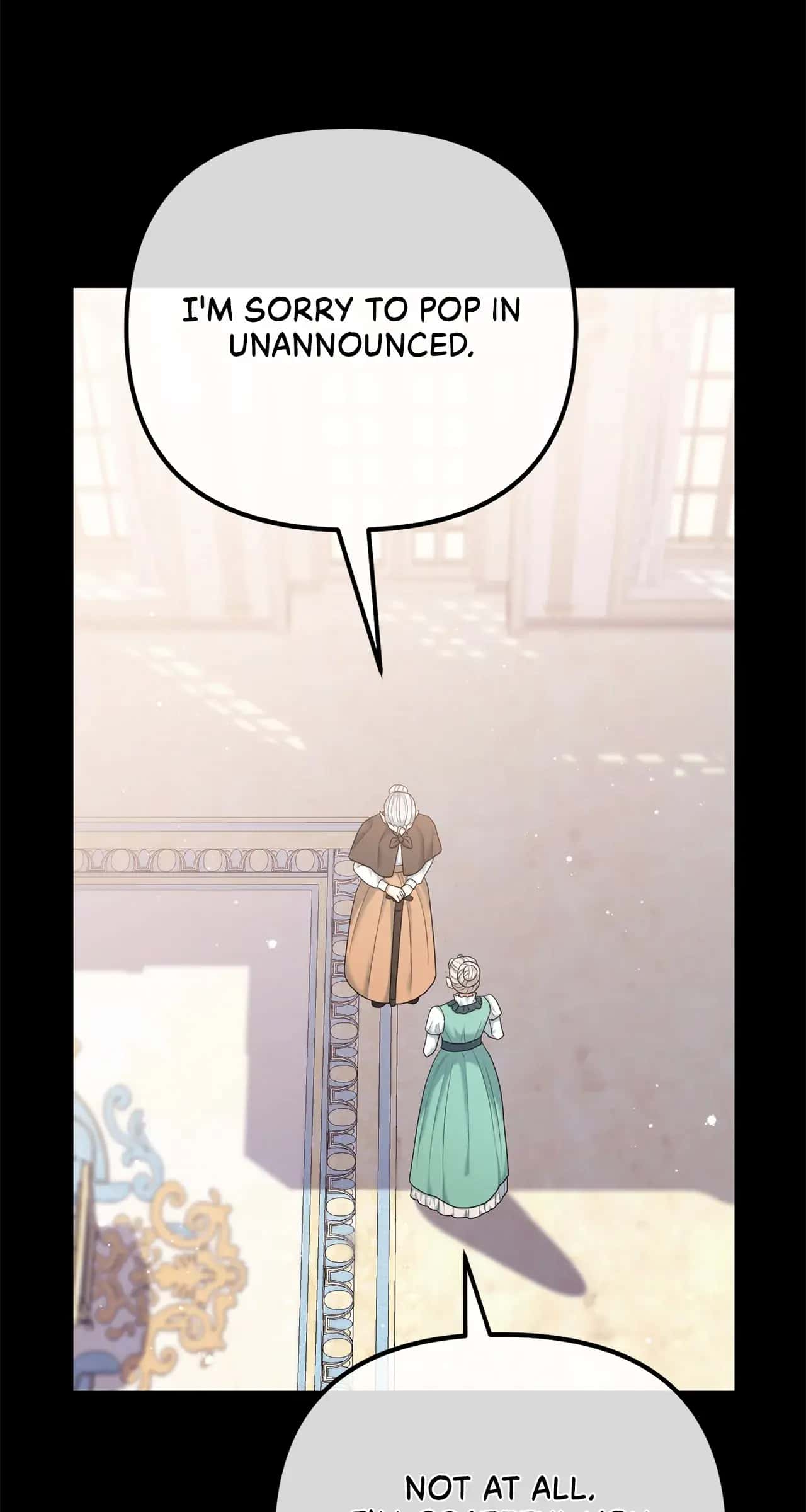 The Esteemed Lady of the Tea Garden Chapter 45 Page 79
