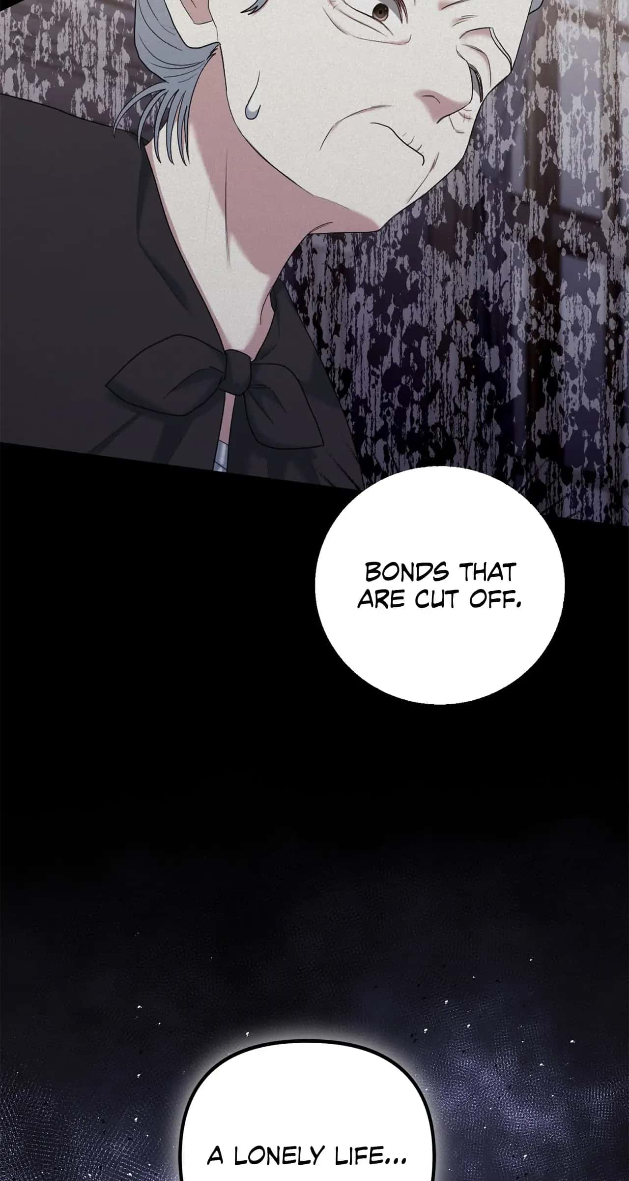 The Esteemed Lady of the Tea Garden Chapter 46 Page 37