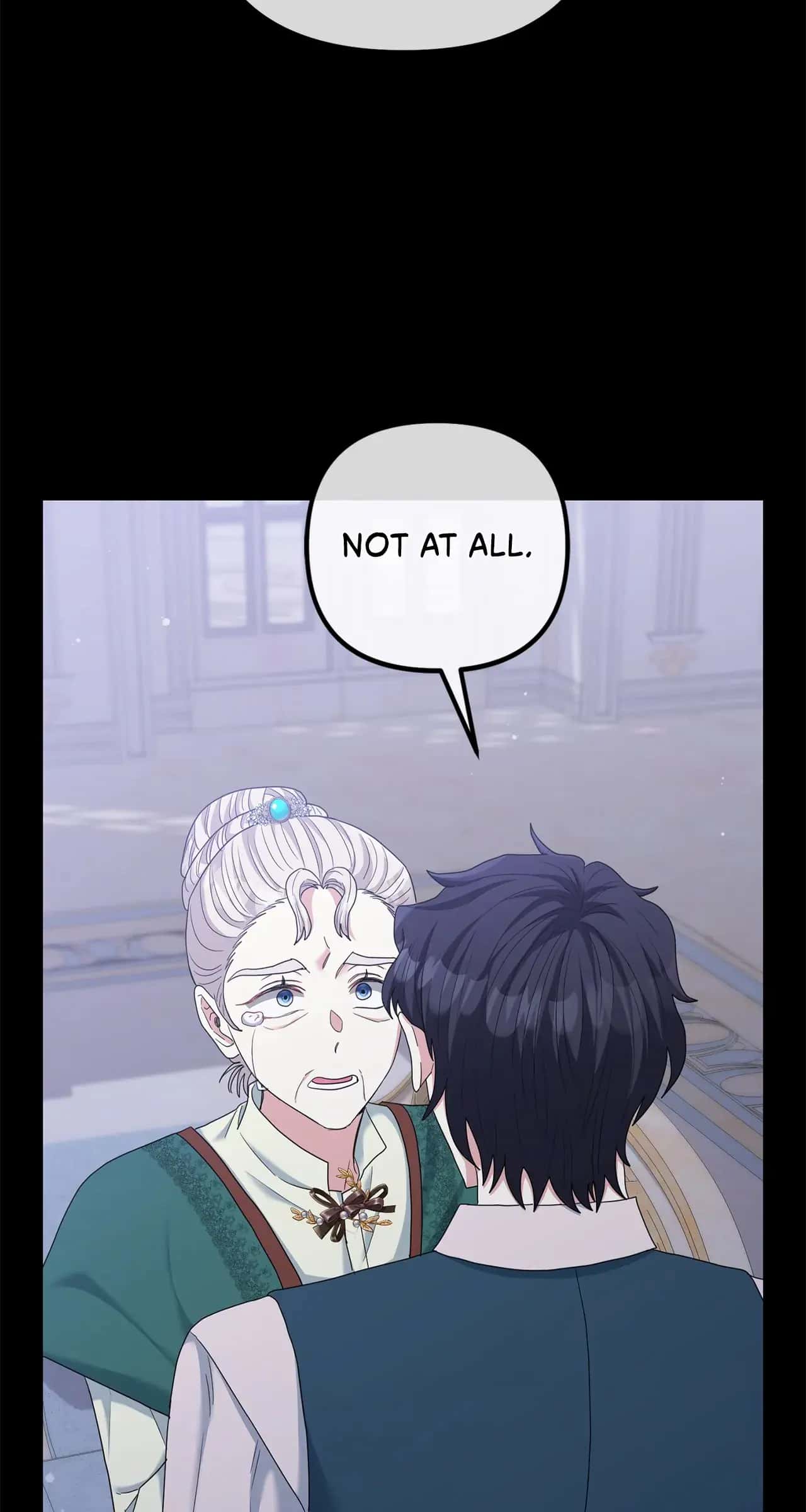 The Esteemed Lady of the Tea Garden Chapter 46 Page 61