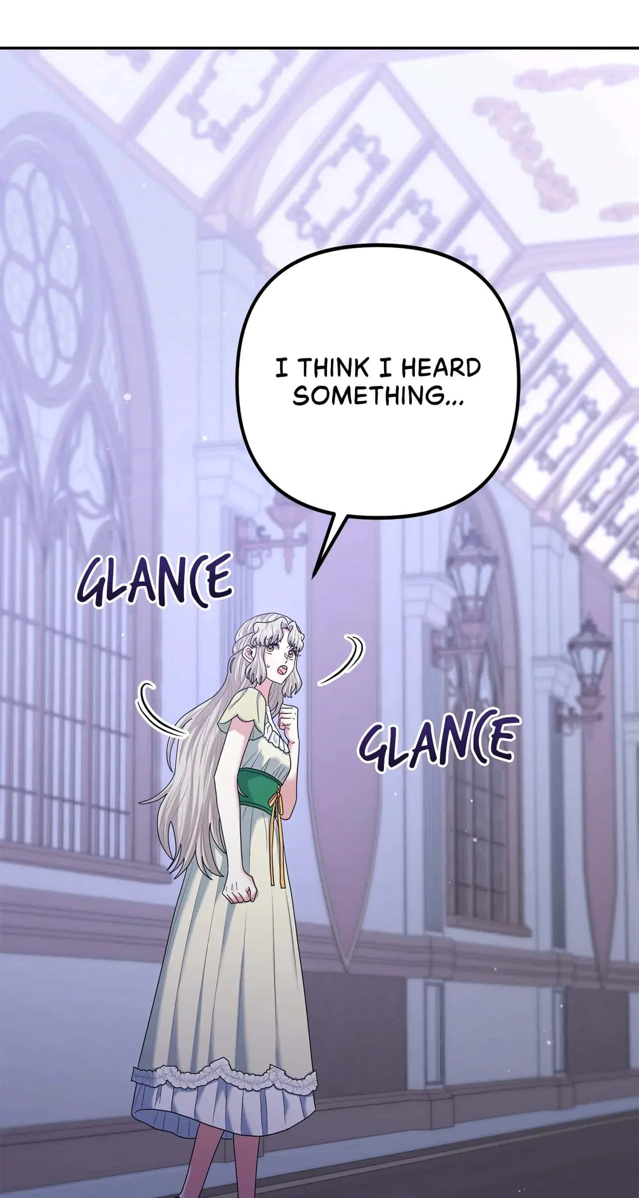 The Esteemed Lady of the Tea Garden Chapter 46 Page 83