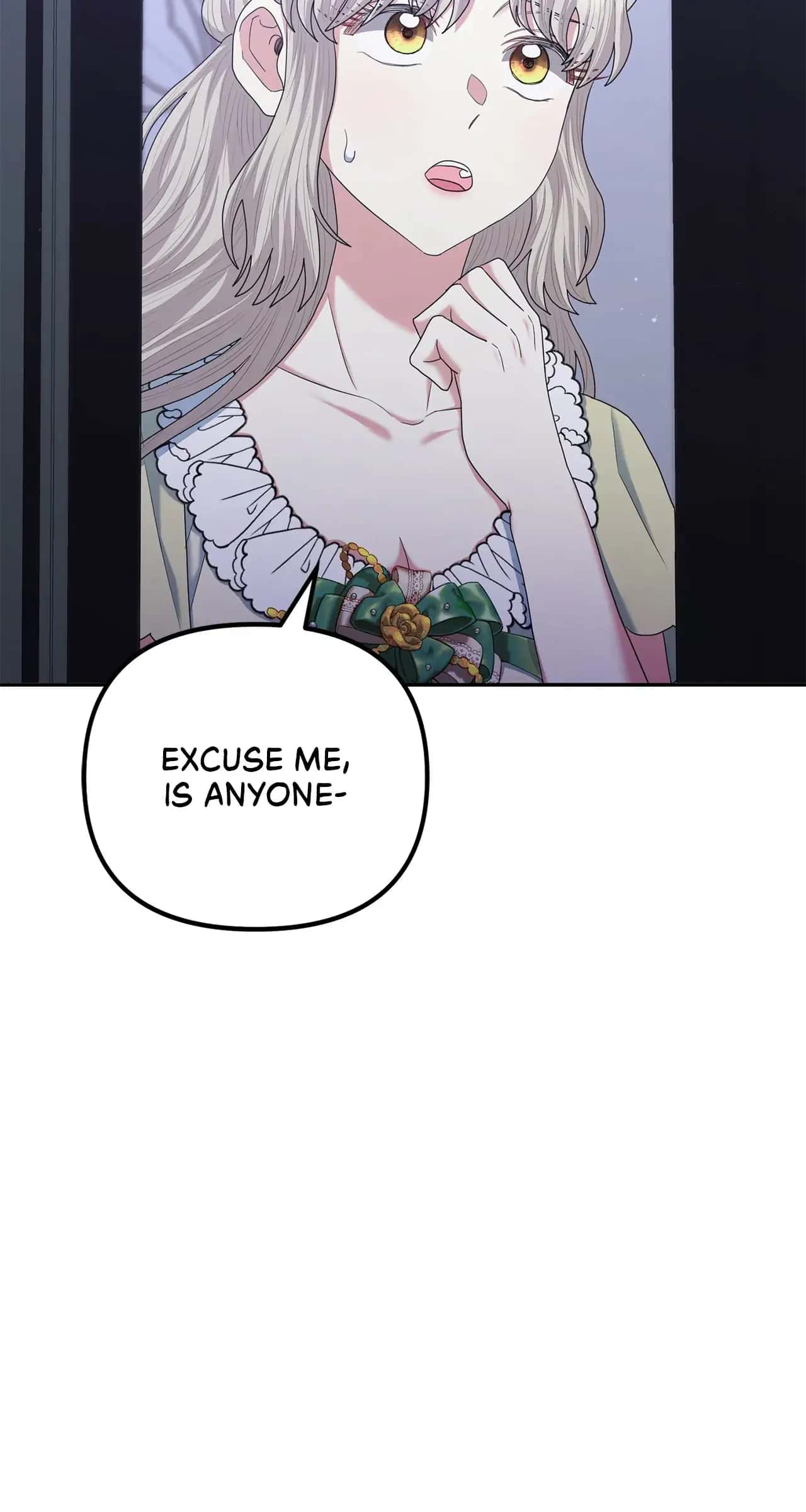 The Esteemed Lady of the Tea Garden Chapter 46 Page 86