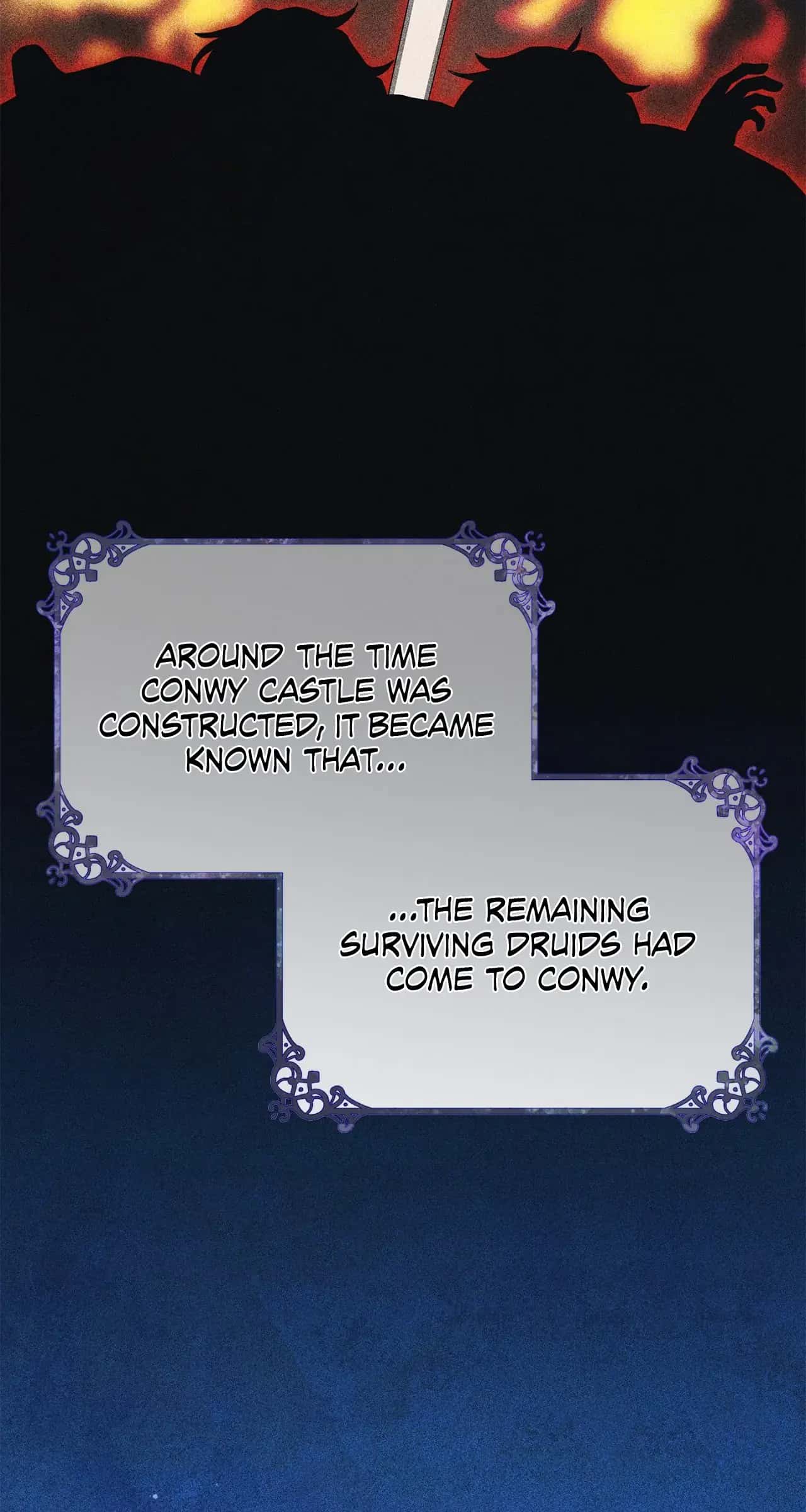 The Esteemed Lady of the Tea Garden Chapter 47 Page 28