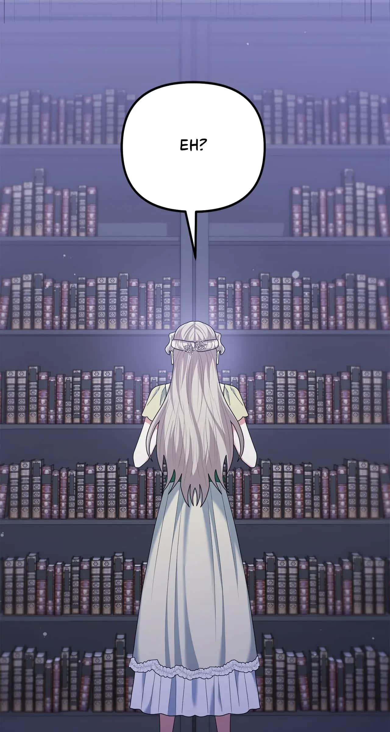 The Esteemed Lady of the Tea Garden Chapter 47 Page 56