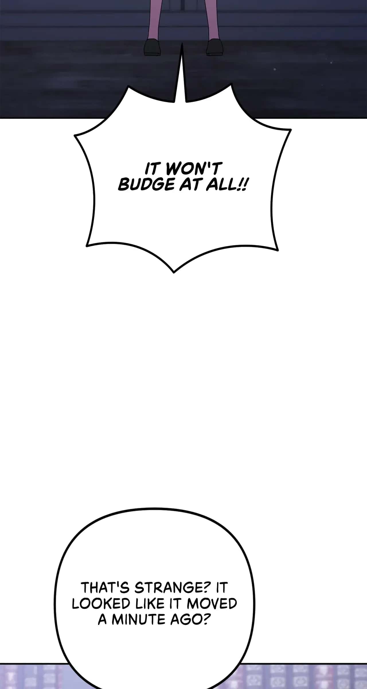 The Esteemed Lady of the Tea Garden Chapter 47 Page 57