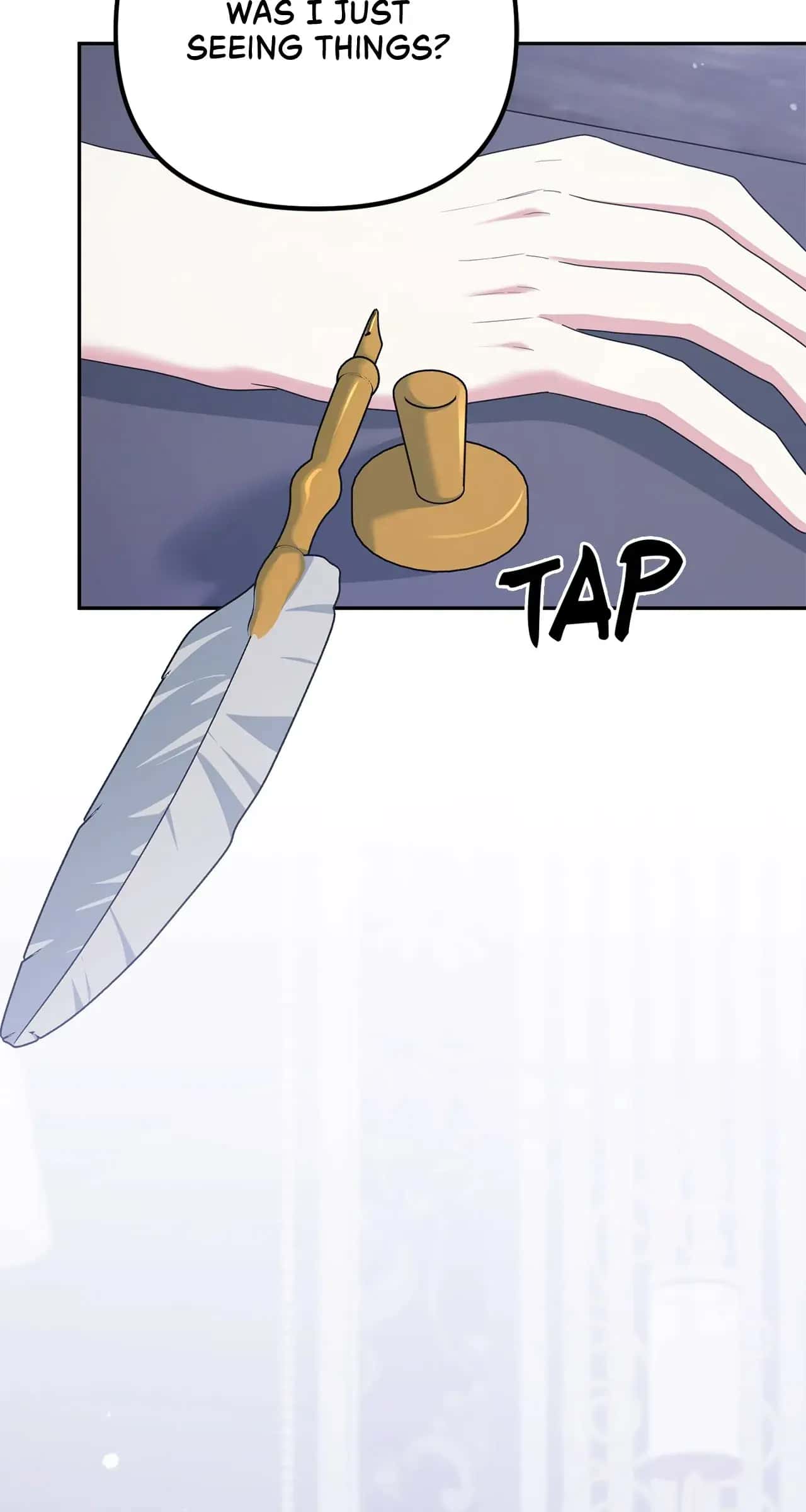 The Esteemed Lady of the Tea Garden Chapter 47 Page 60