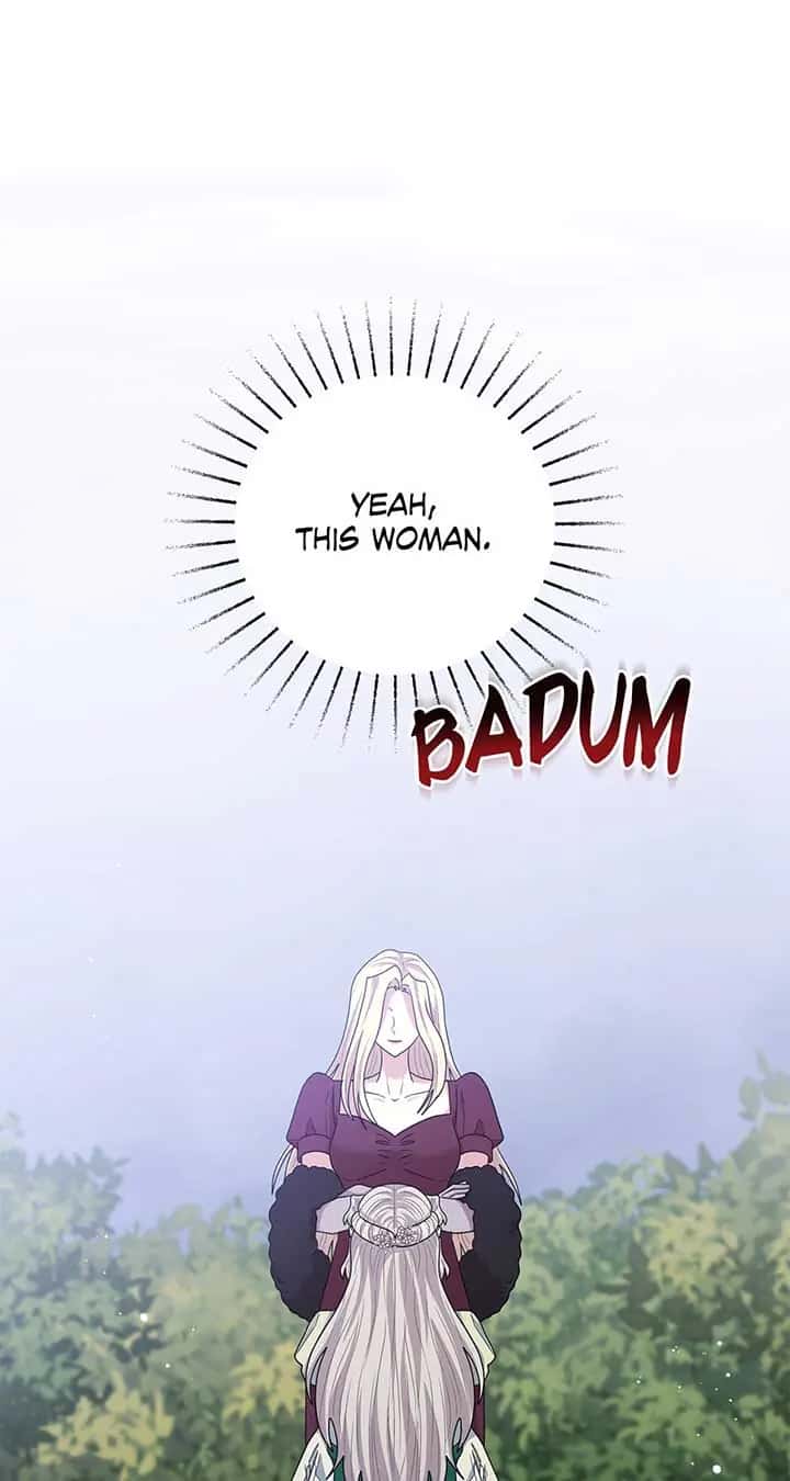 The Esteemed Lady of the Tea Garden Chapter 49 Page 57
