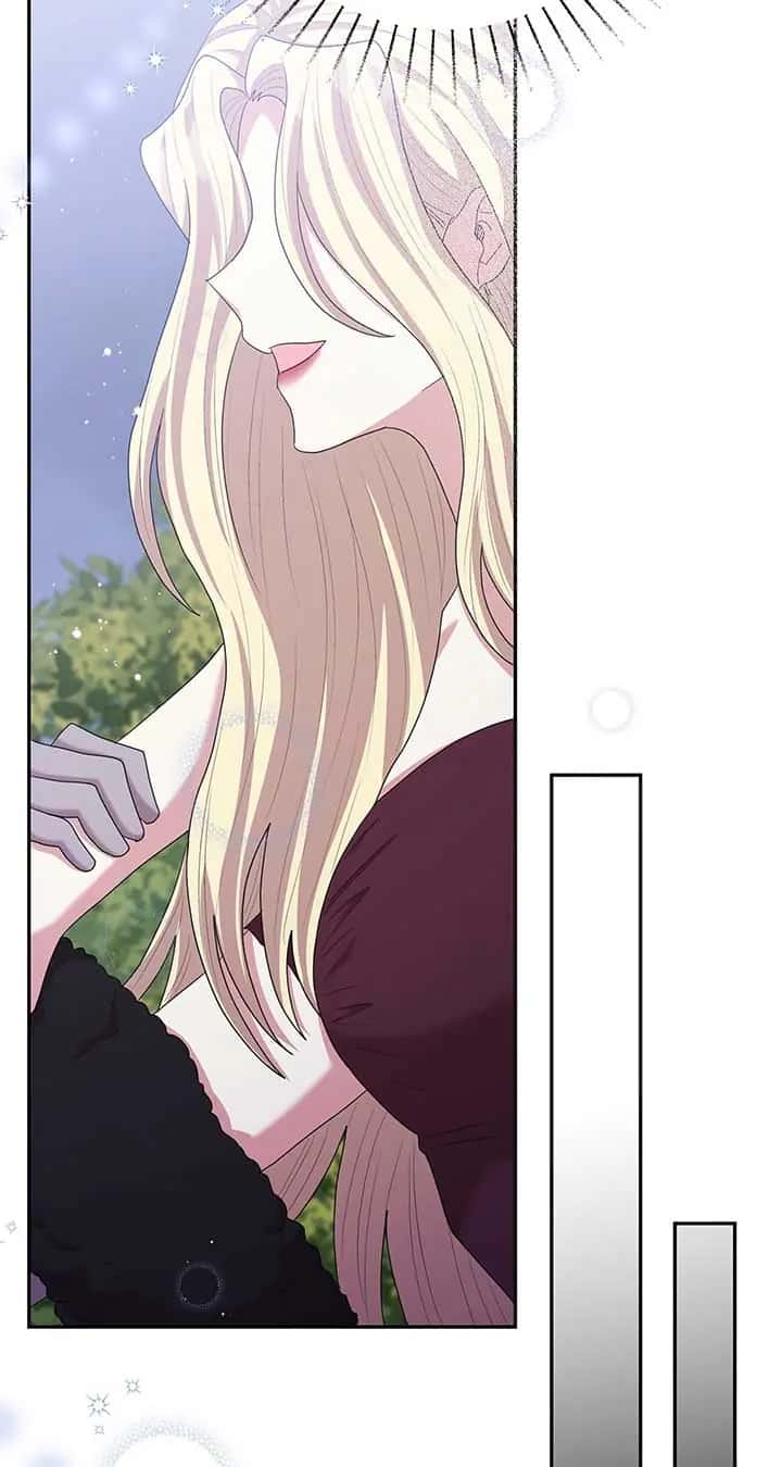 The Esteemed Lady of the Tea Garden Chapter 49 Page 85