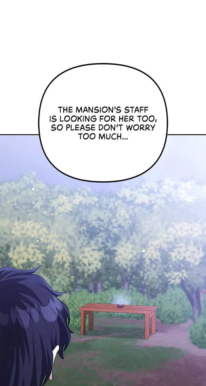 The Esteemed Lady of the Tea Garden Chapter 49 Page 96
