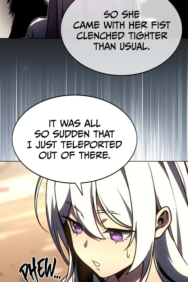 The Extra's Survival Guide Chapter 8 Page 10