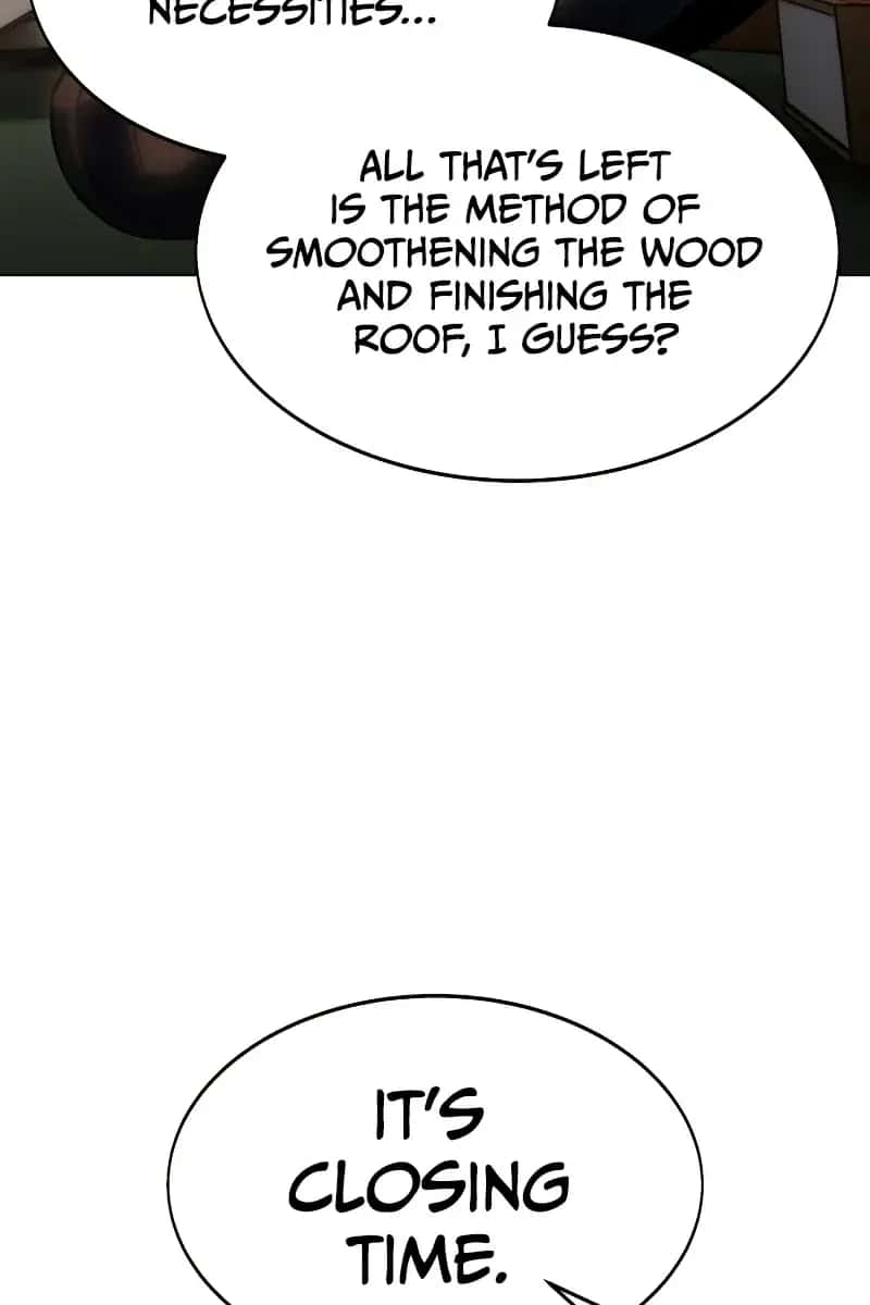 The Extra's Survival Guide Chapter 8 Page 29