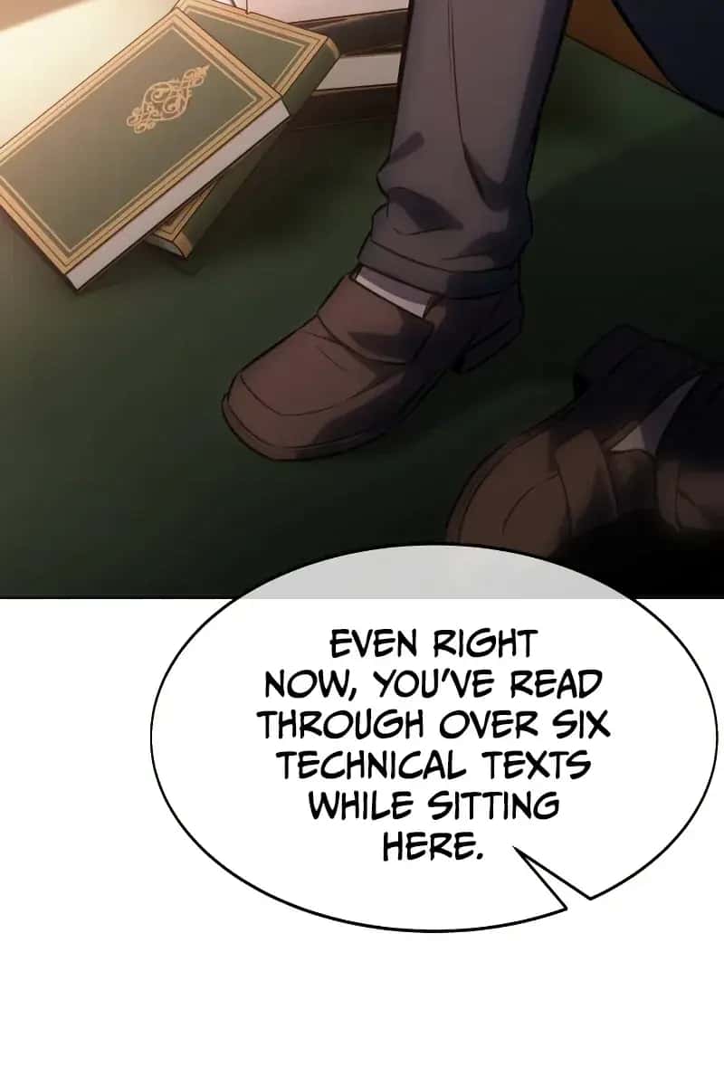 The Extra's Survival Guide Chapter 8 Page 43