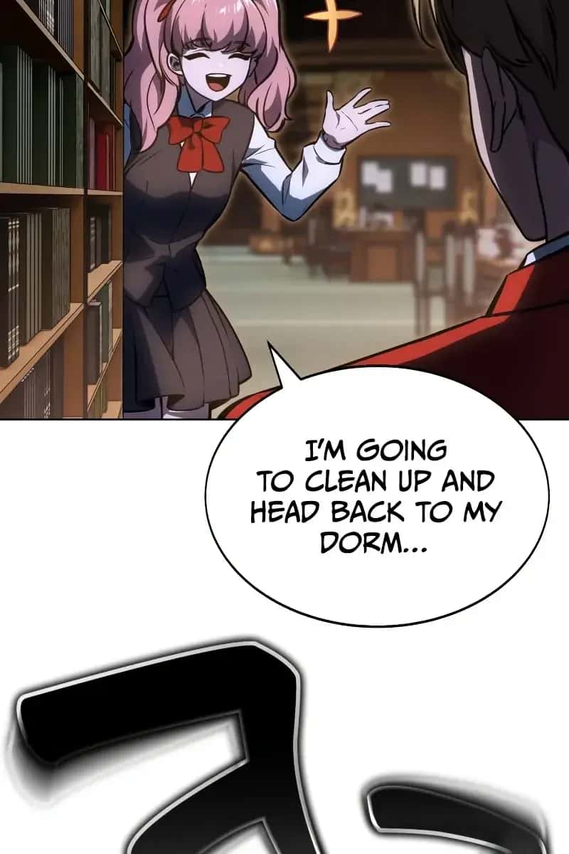 The Extra's Survival Guide Chapter 8 Page 51