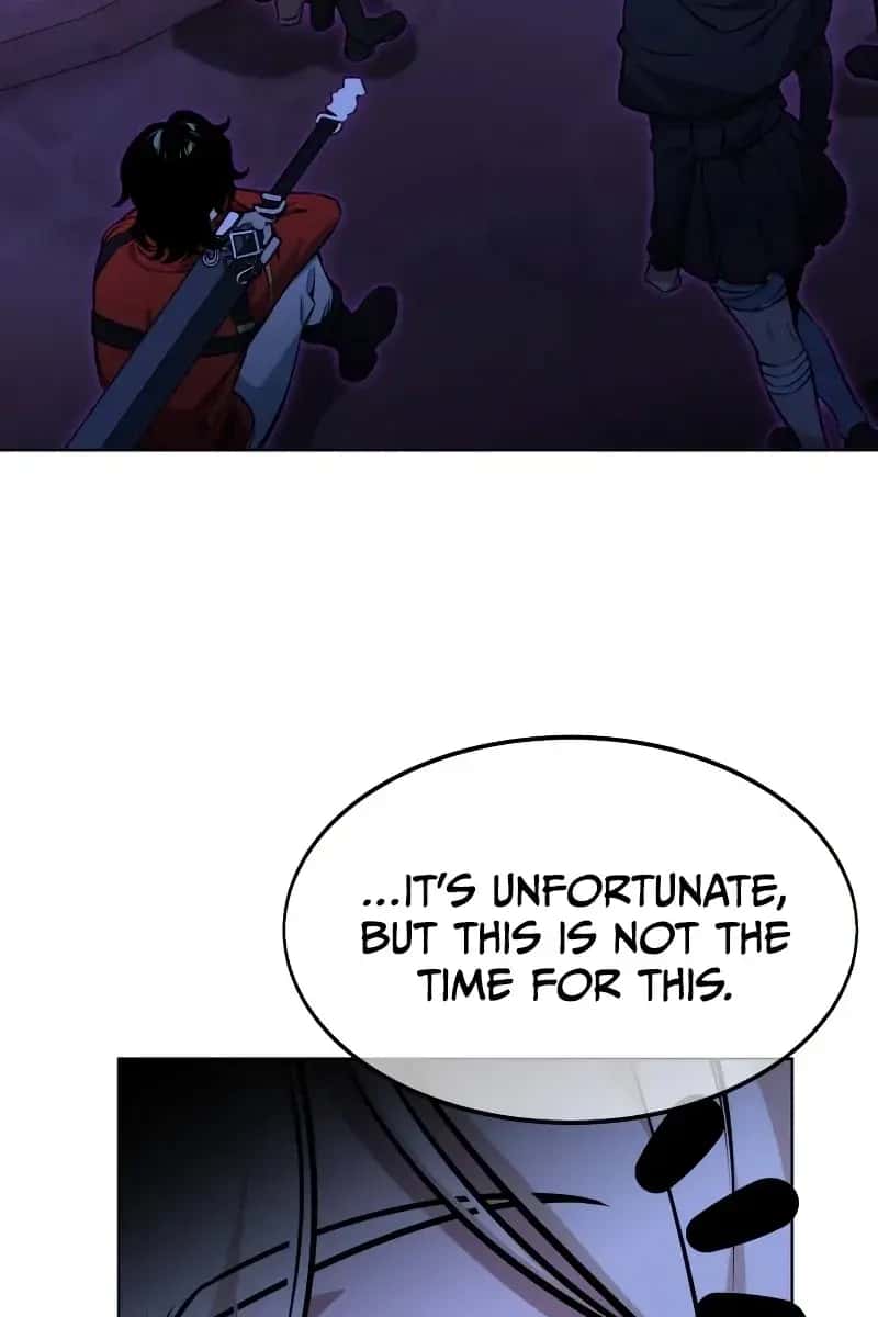 The Extra's Survival Guide Chapter 8 Page 79