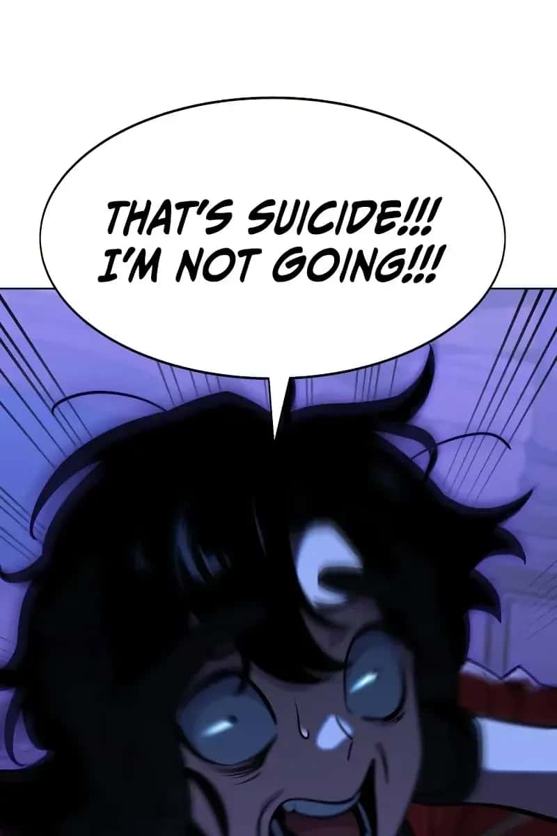 The Extra's Survival Guide Chapter 8 Page 99