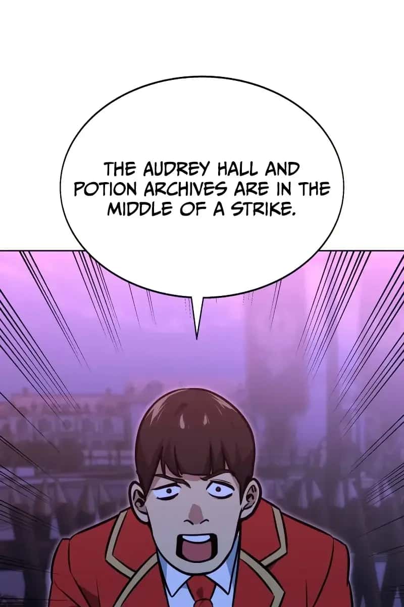 The Extra's Survival Guide Chapter 8 Page 132