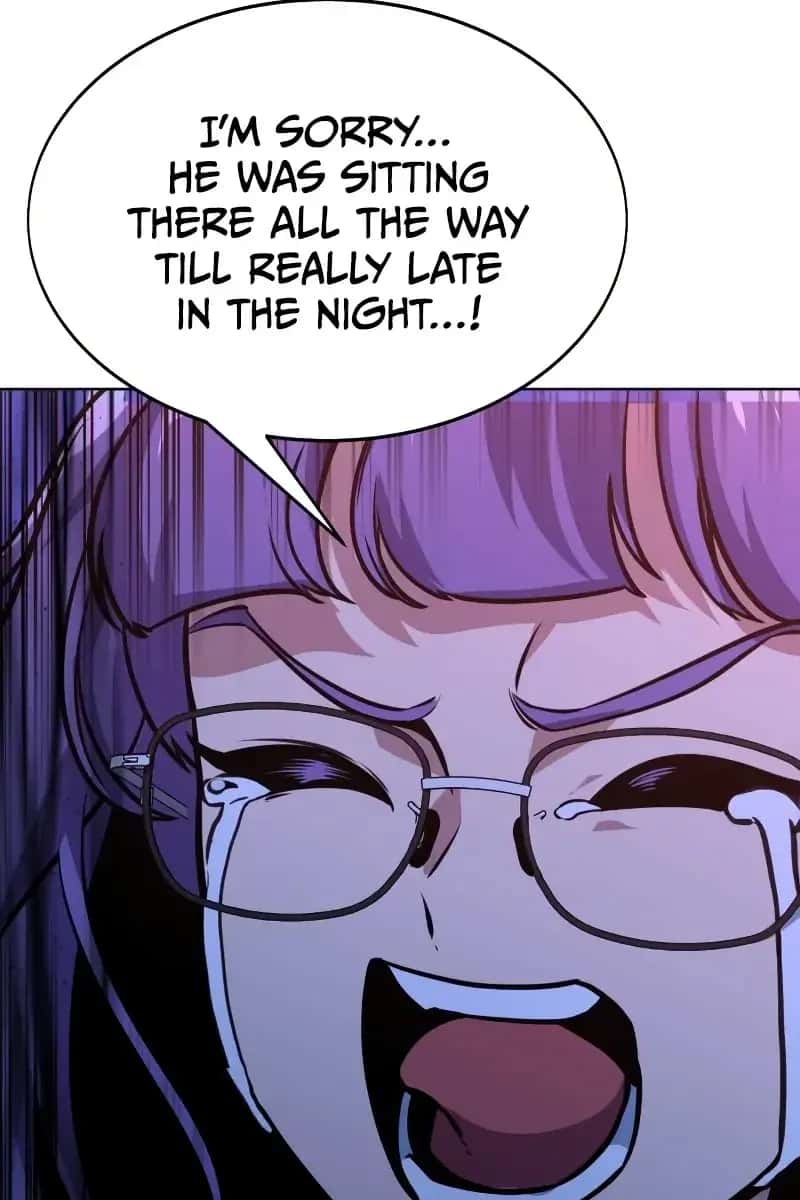 The Extra's Survival Guide Chapter 8 Page 156