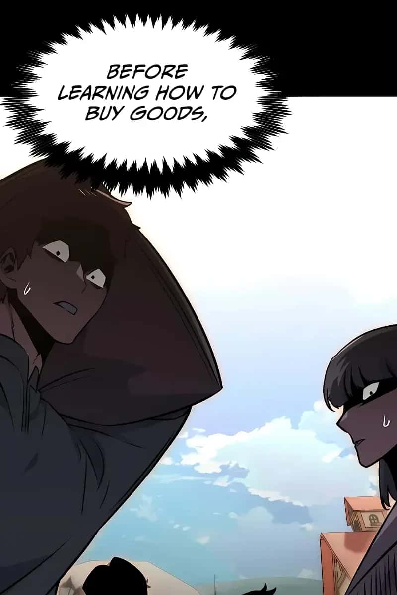 The Extra's Survival Guide Chapter 9 Page 19