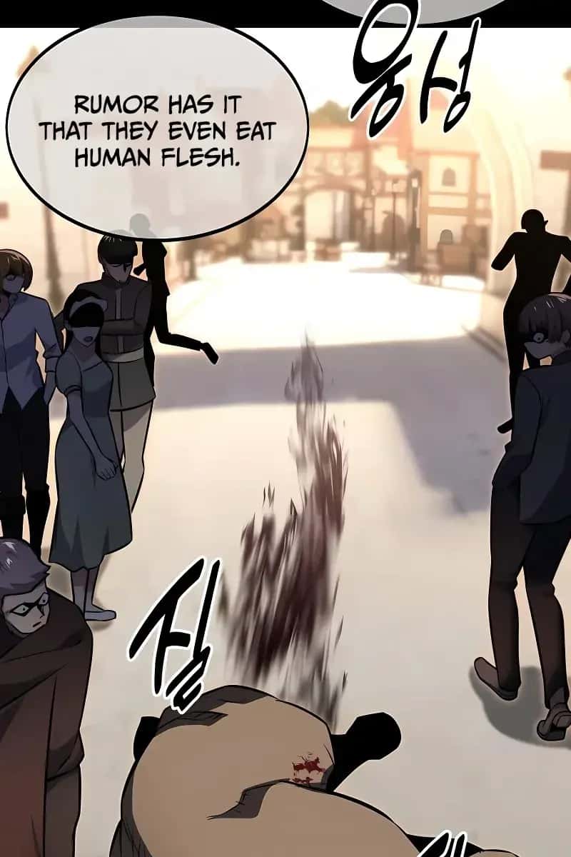 The Extra's Survival Guide Chapter 9 Page 22