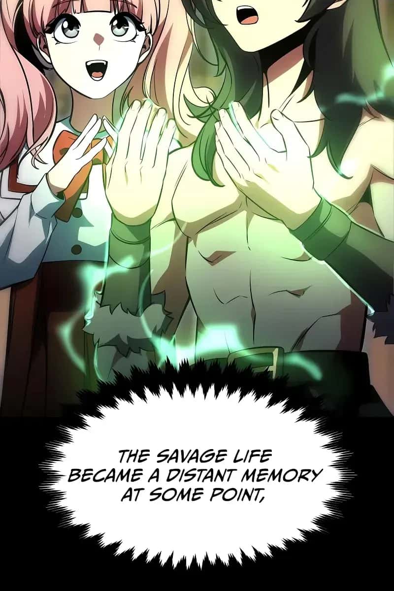 The Extra's Survival Guide Chapter 9 Page 45