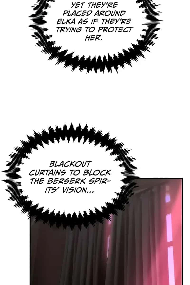 The Extra's Survival Guide Chapter 9 Page 86