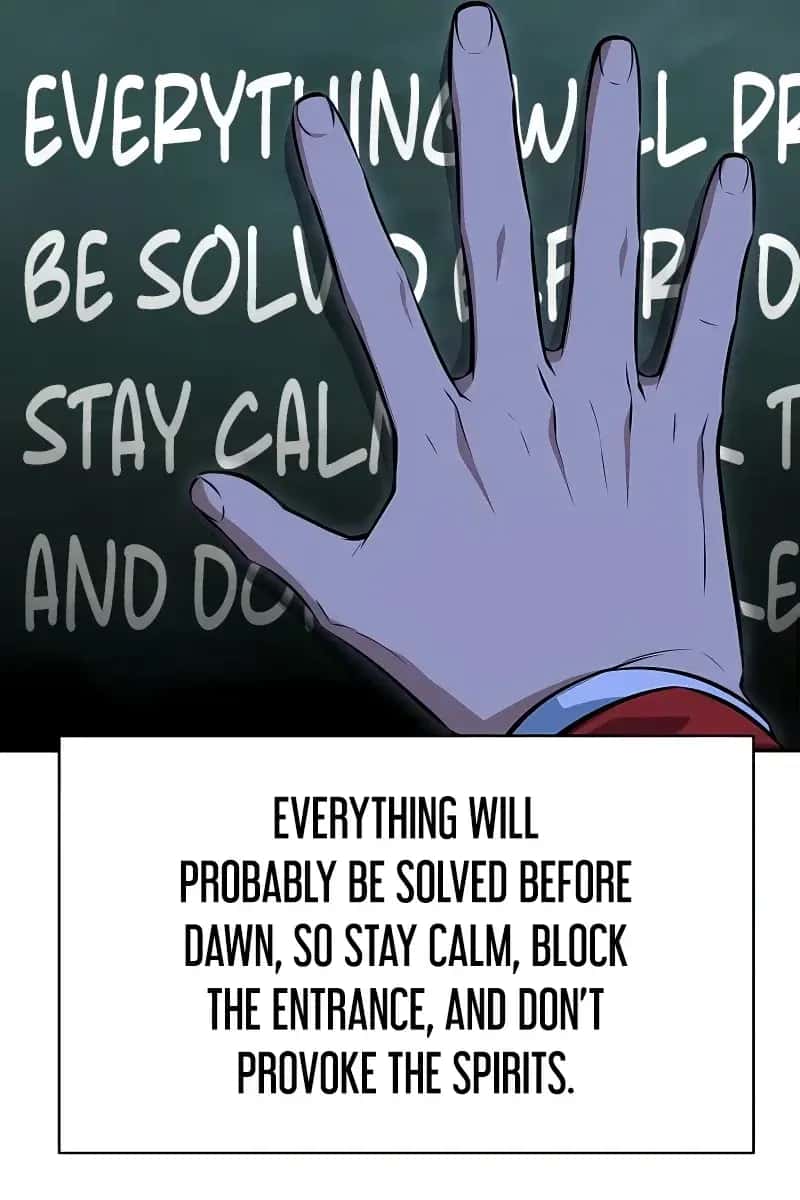 The Extra's Survival Guide Chapter 9 Page 91