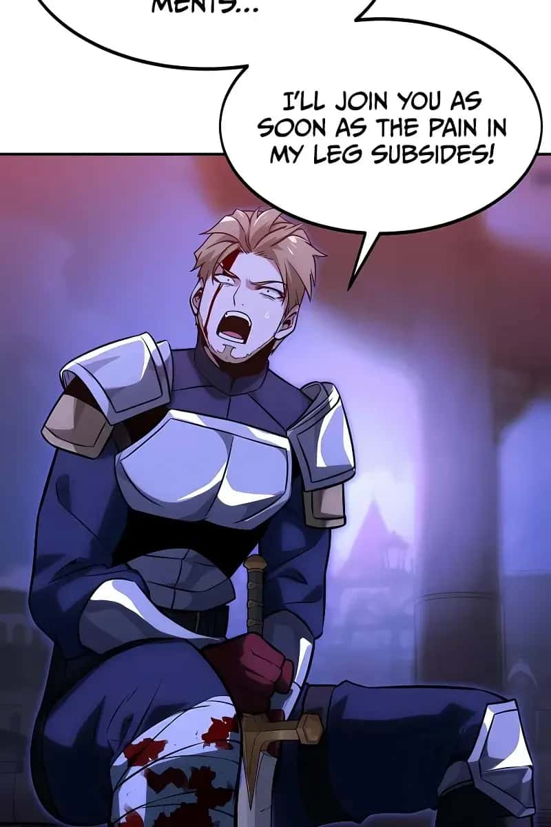 The Extra's Survival Guide Chapter 9 Page 195