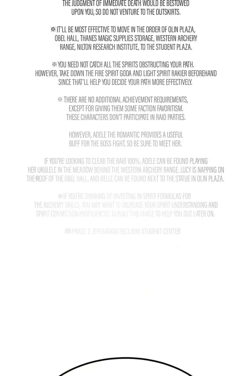 The Extra's Survival Guide Chapter 10 Page 4