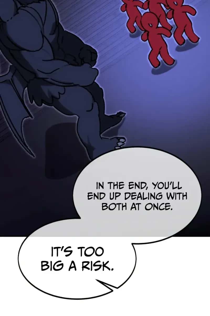 The Extra's Survival Guide Chapter 10 Page 23