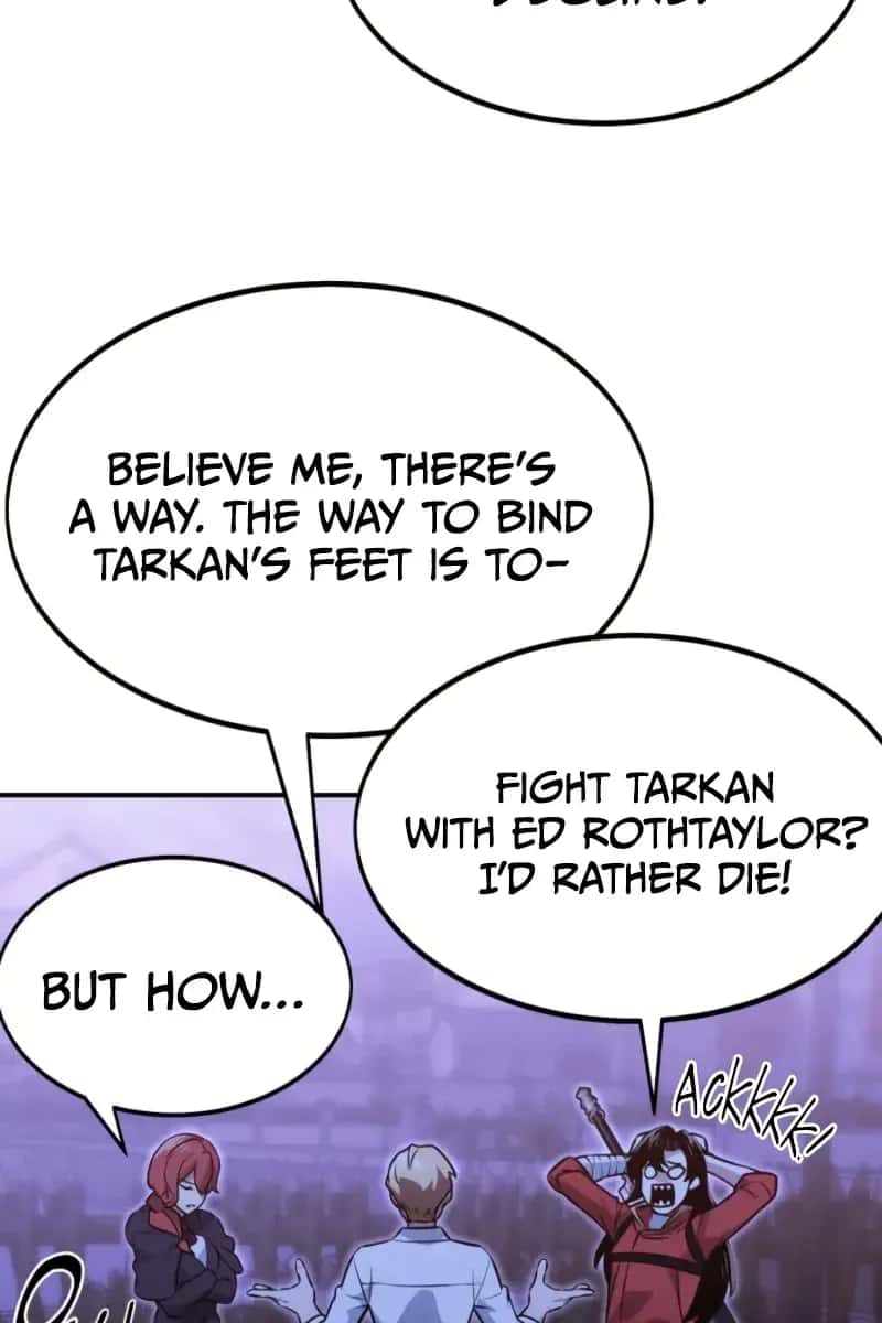 The Extra's Survival Guide Chapter 10 Page 39