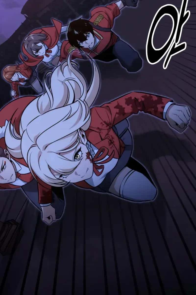 The Extra's Survival Guide Chapter 10 Page 54