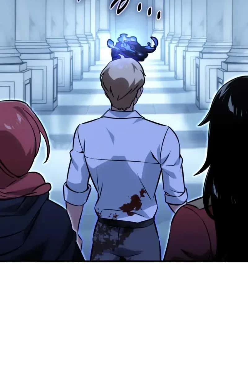 The Extra's Survival Guide Chapter 10 Page 57