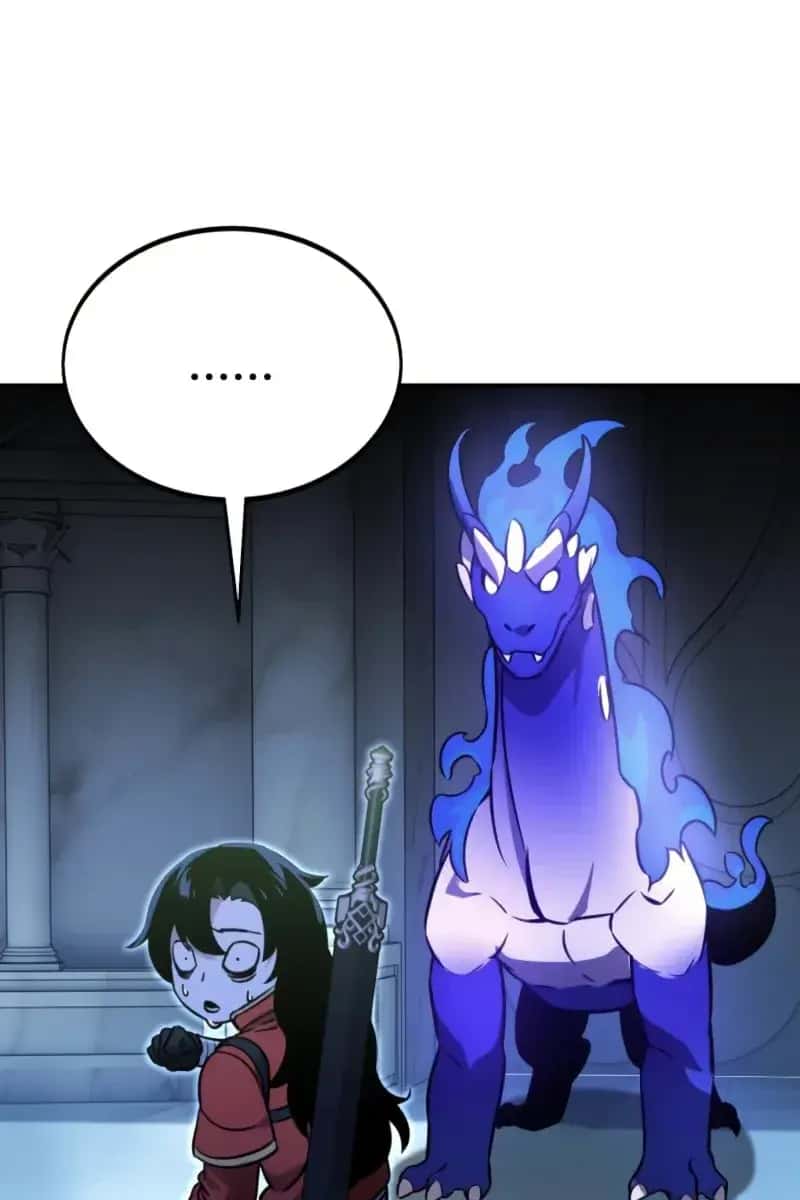 The Extra's Survival Guide Chapter 10 Page 85