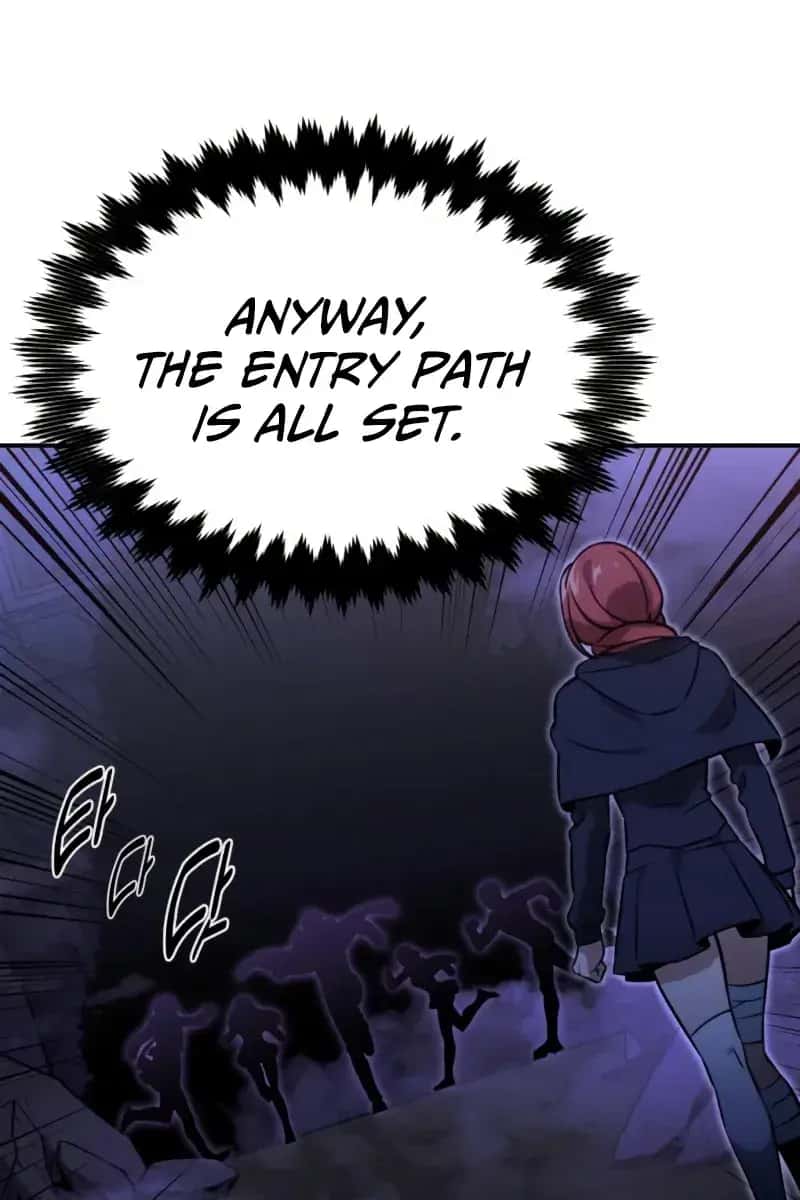 The Extra's Survival Guide Chapter 10 Page 125