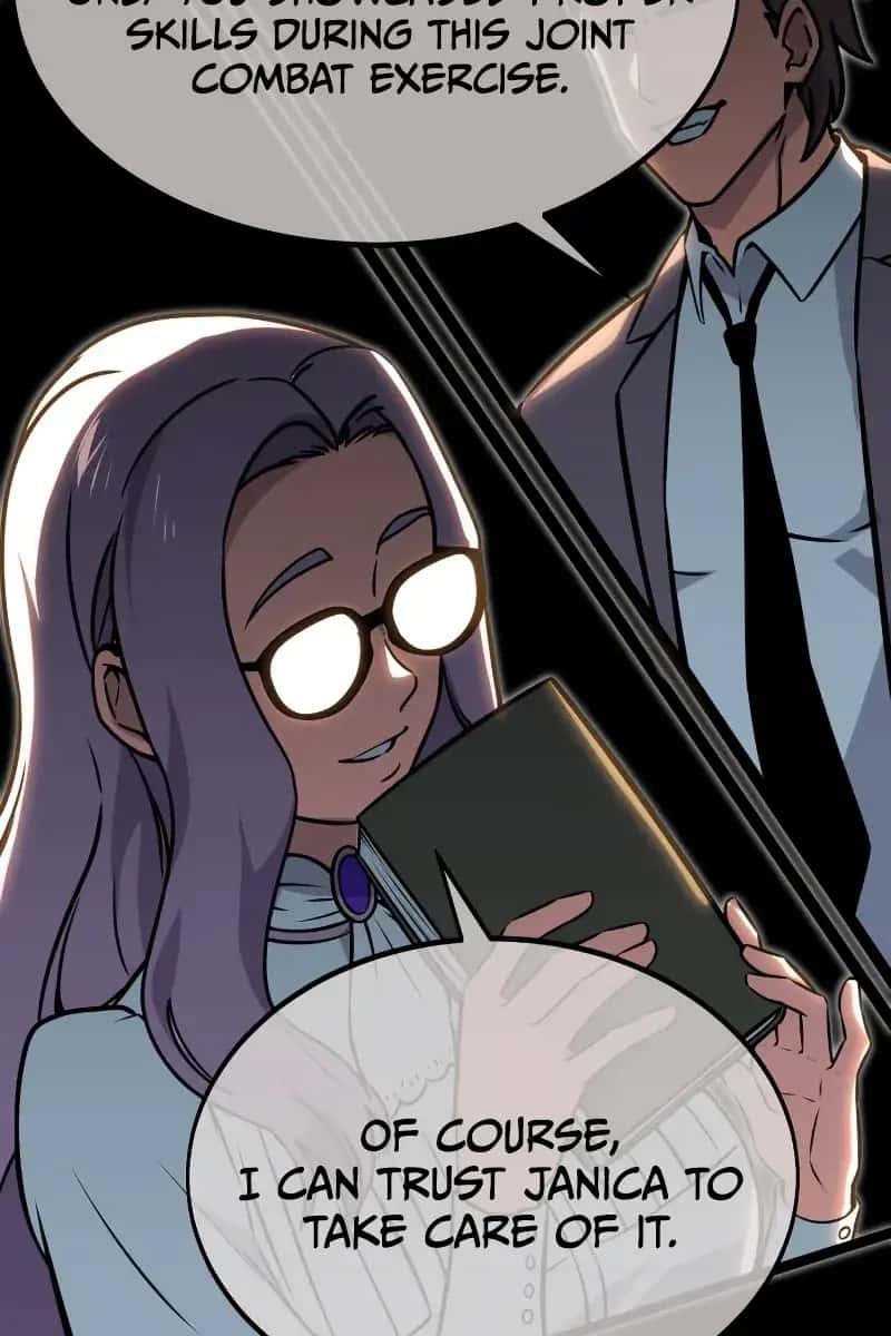 The Extra's Survival Guide Chapter 11 Page 6