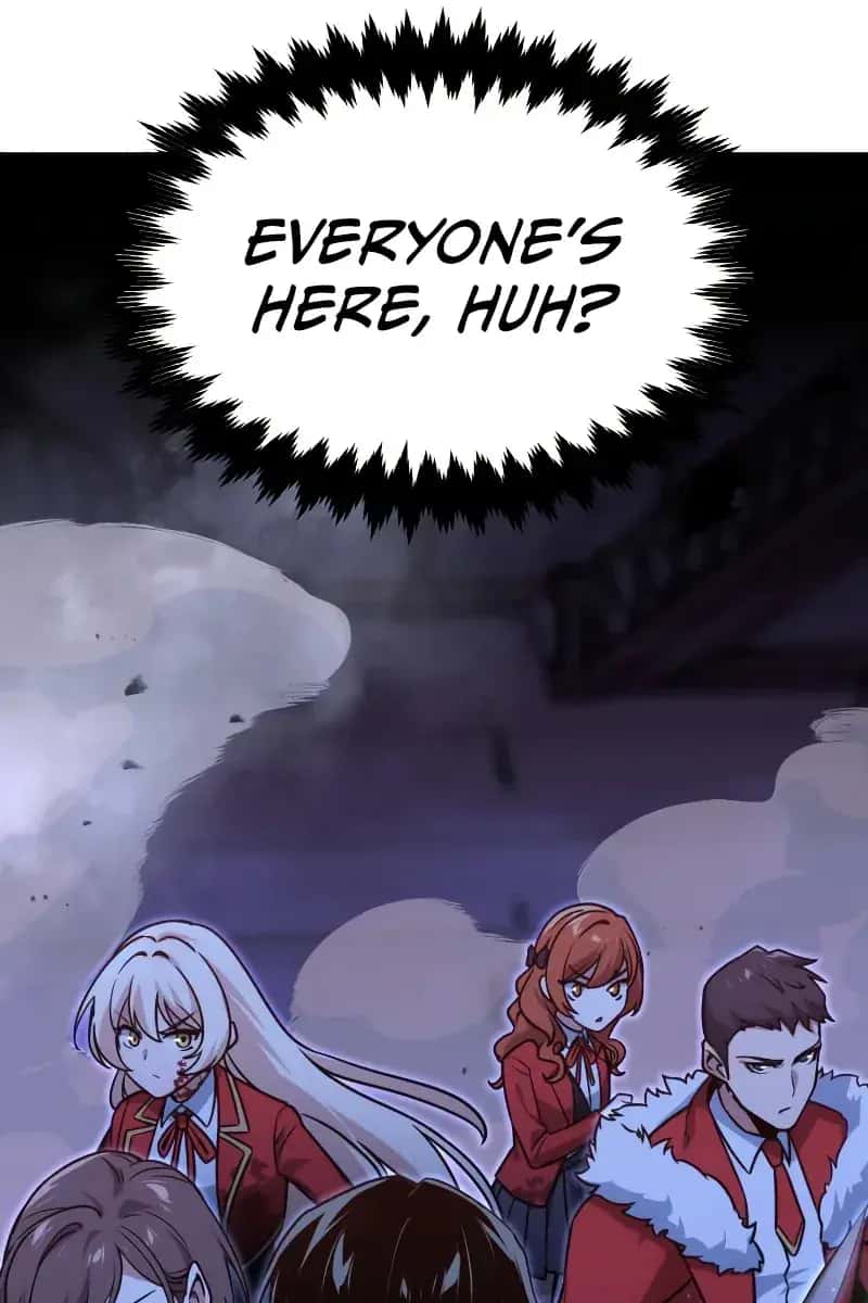 The Extra's Survival Guide Chapter 11 Page 13