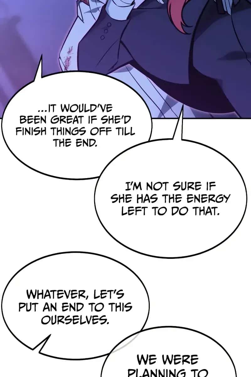 The Extra's Survival Guide Chapter 11 Page 33